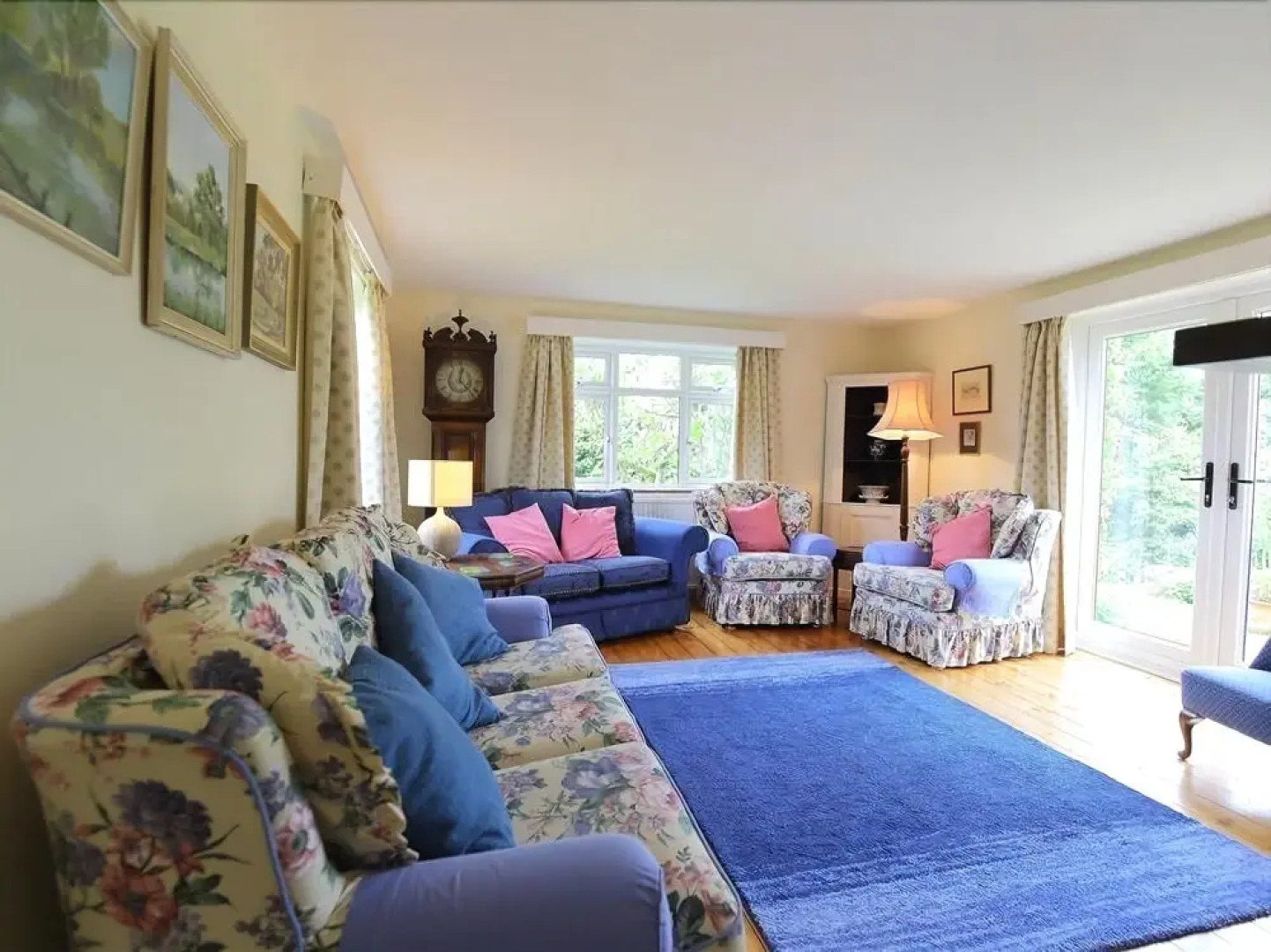 Byways, FORDINGBRIDGE