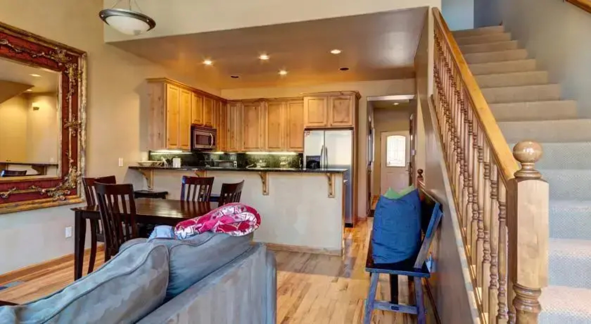 Great Townhouse in Vail/Minturn