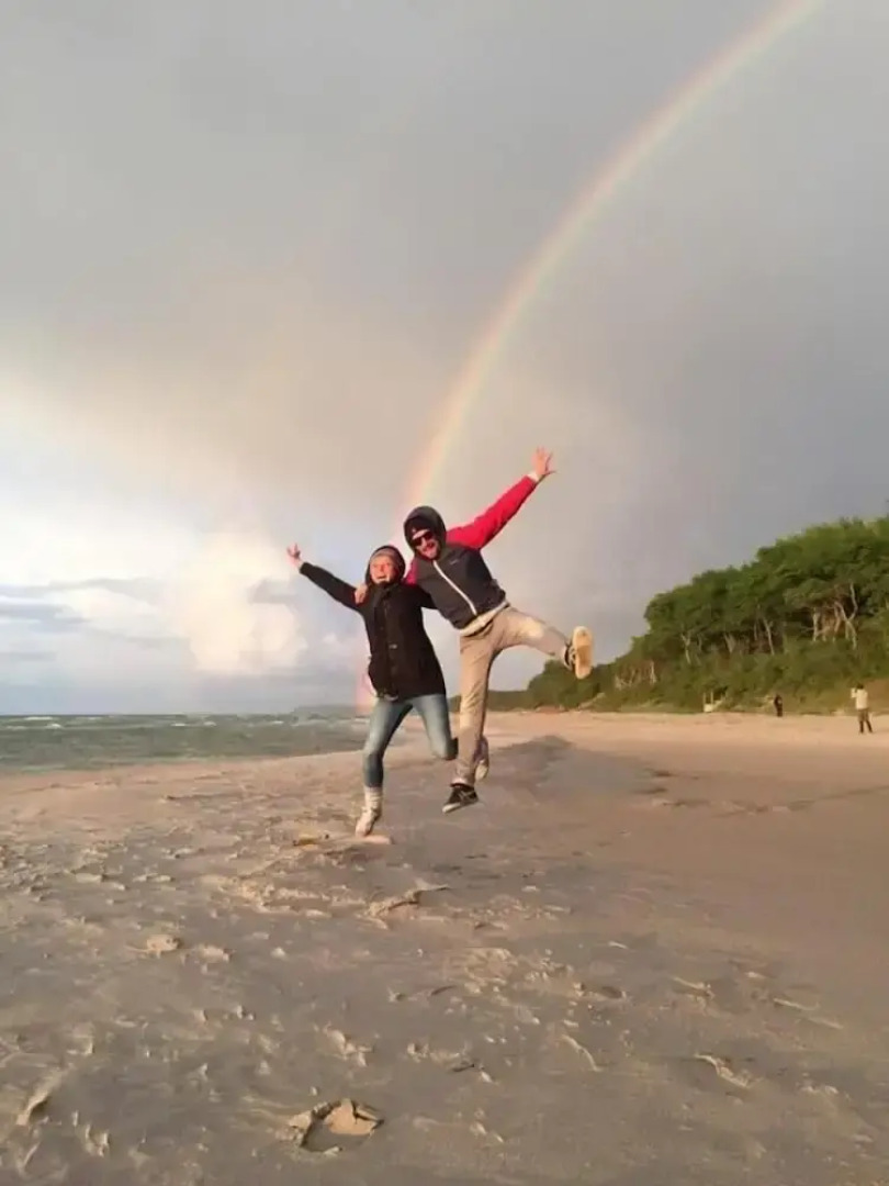 Feriensiedlung Schwalbennest