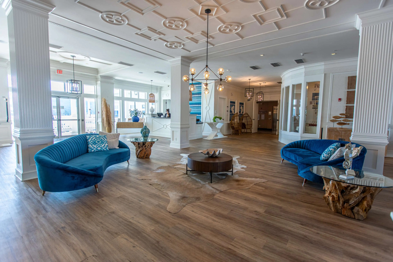 Prestige Oceanfront Resort, WorldHotels Luxury