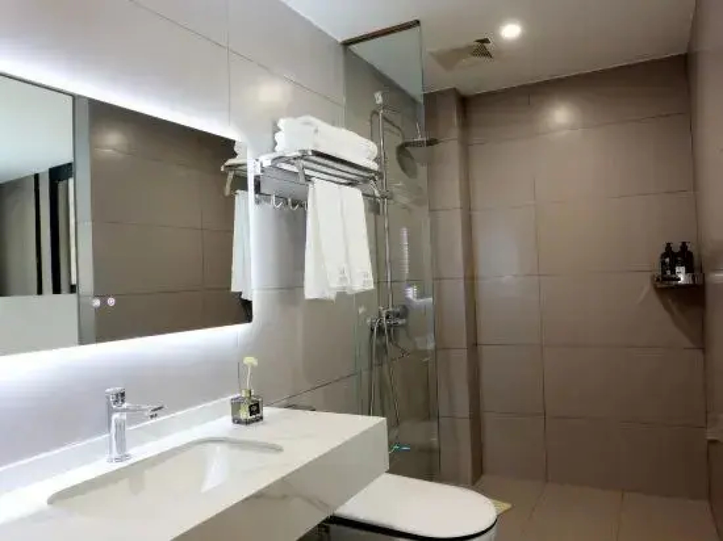 Ruishen Hotel
