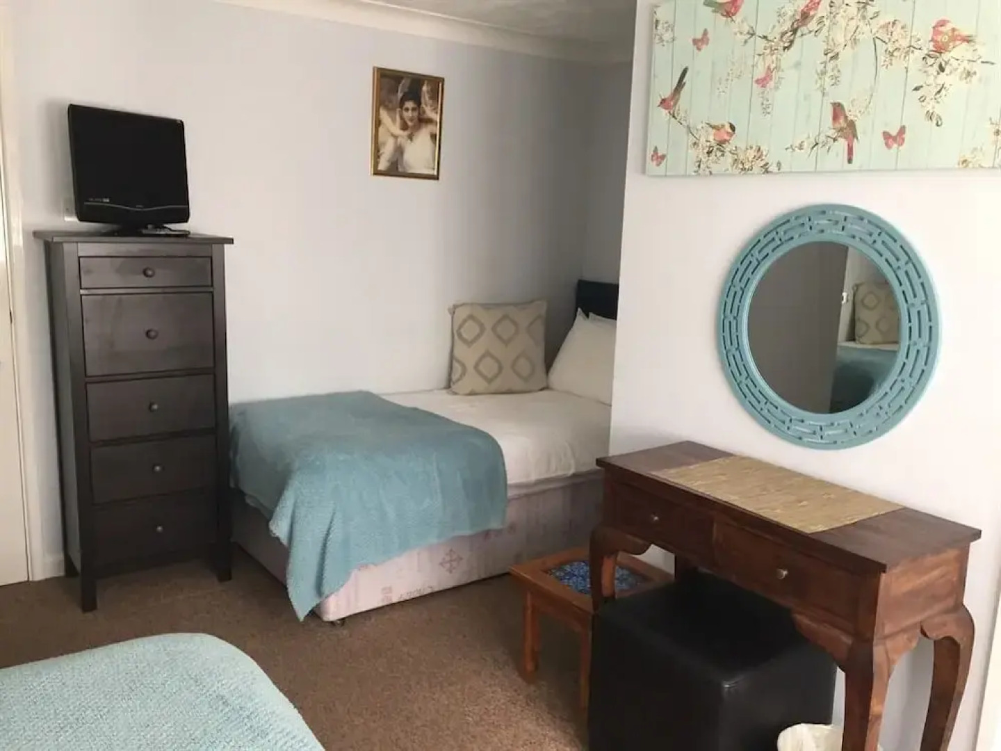 Castle Lodge Guest House