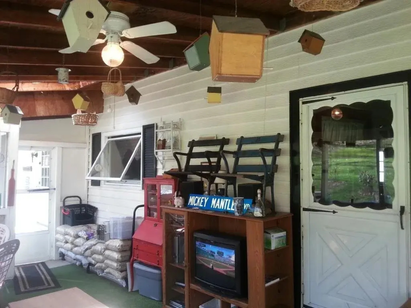 Kountry Living Bed and Breakfast