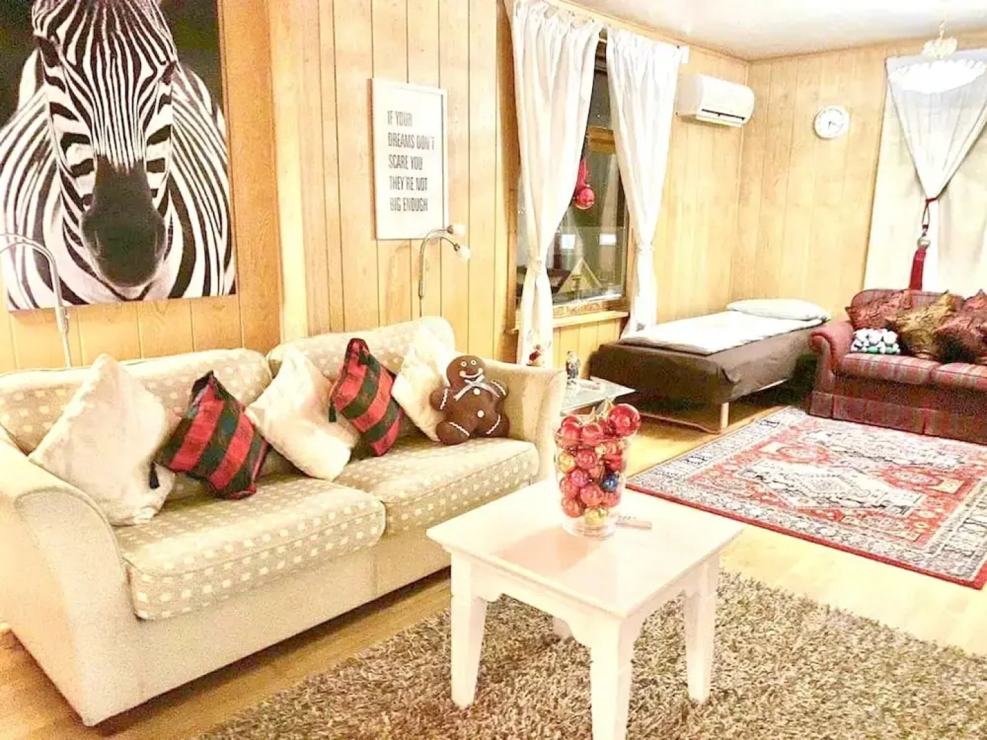 Apartment With one Bedroom in Tromsø, With Wonderful sea View and Wifi - Near the Beach