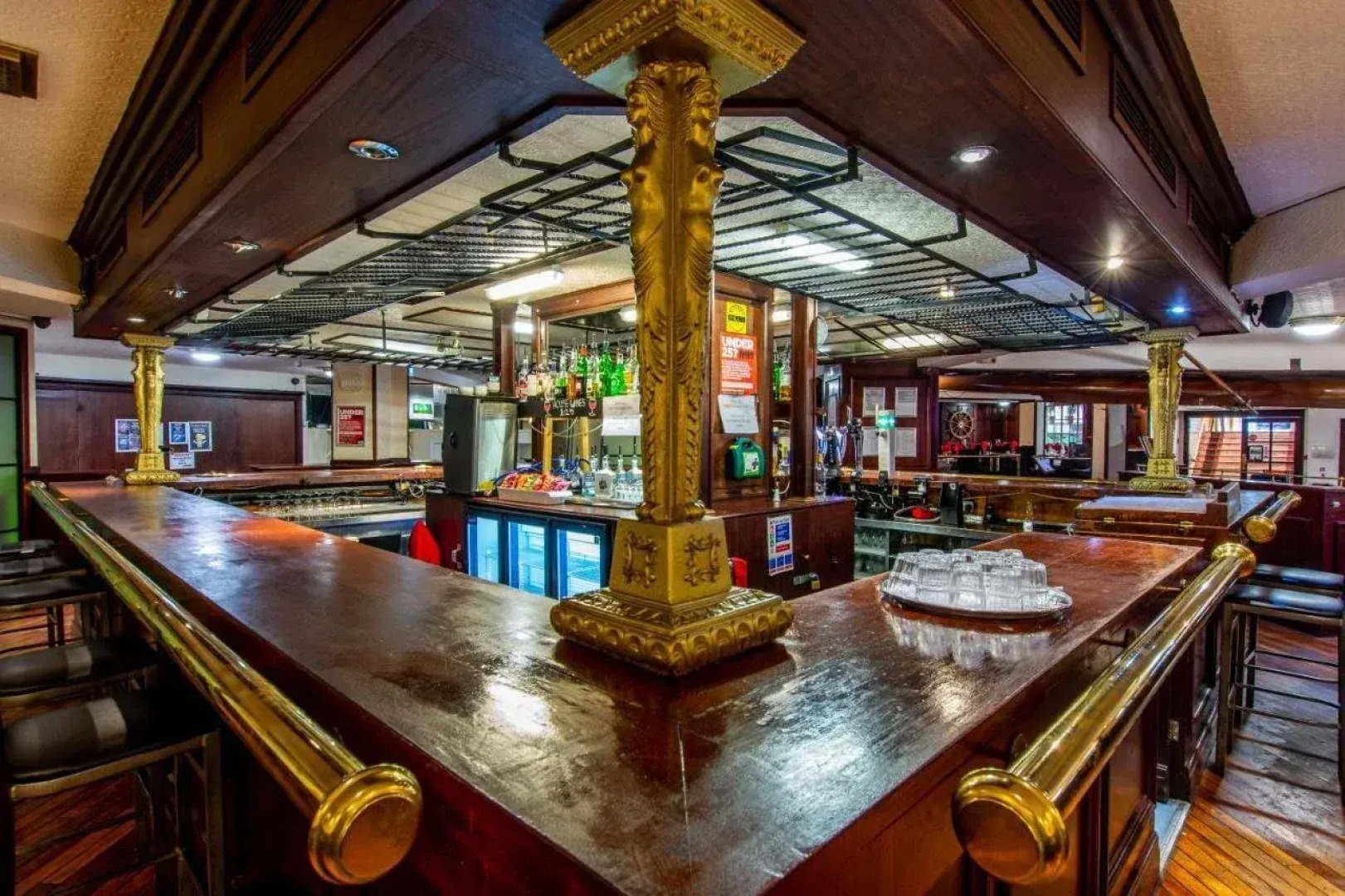 Britannia Sachas Hotel