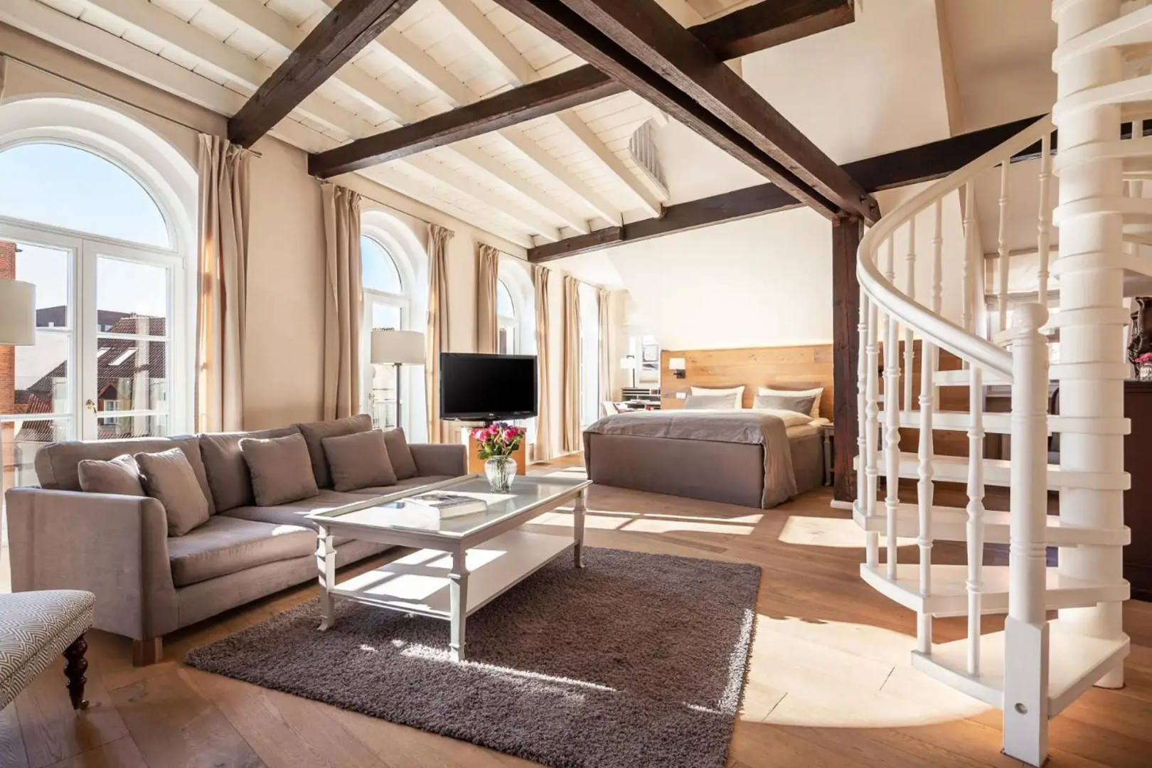 TOP CityLine Klassik Altstadt Hotel