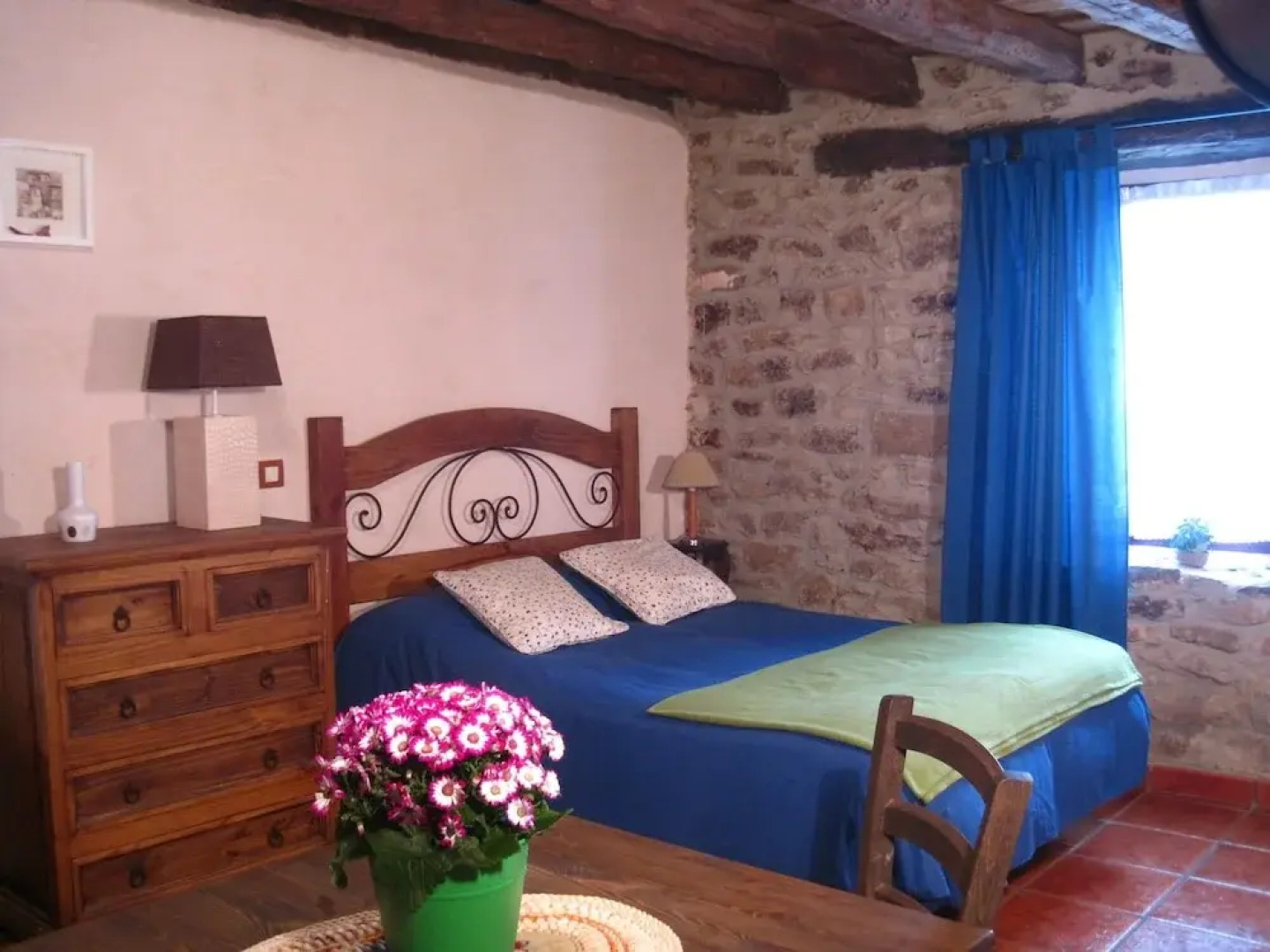 El Pozo de los Lobos