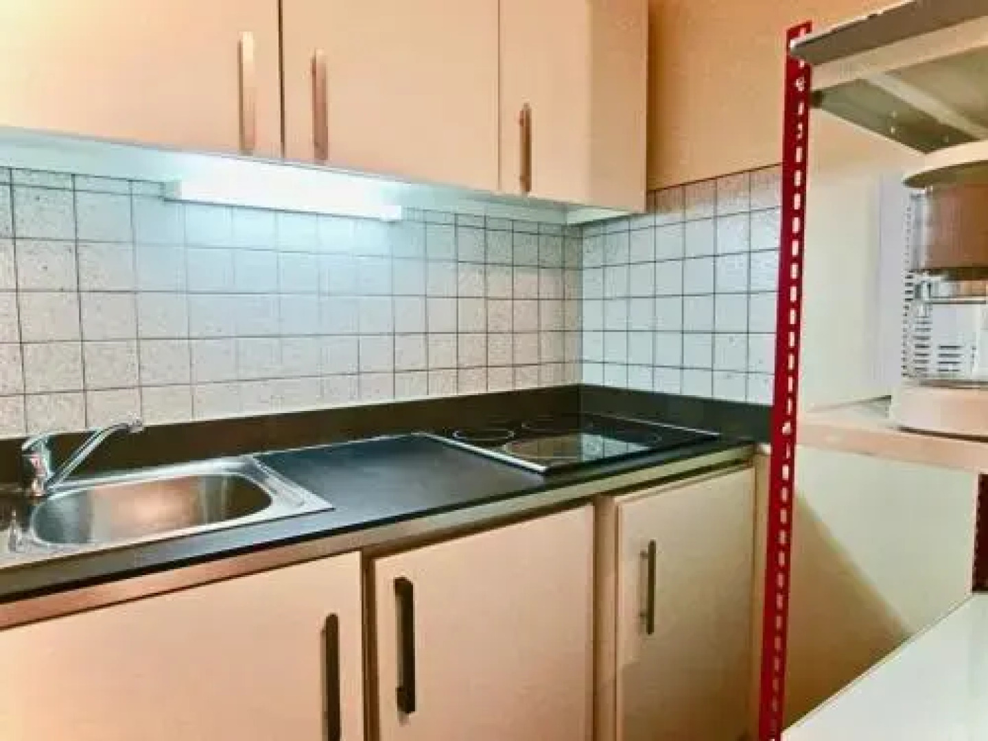 Apartment Les carlines 26