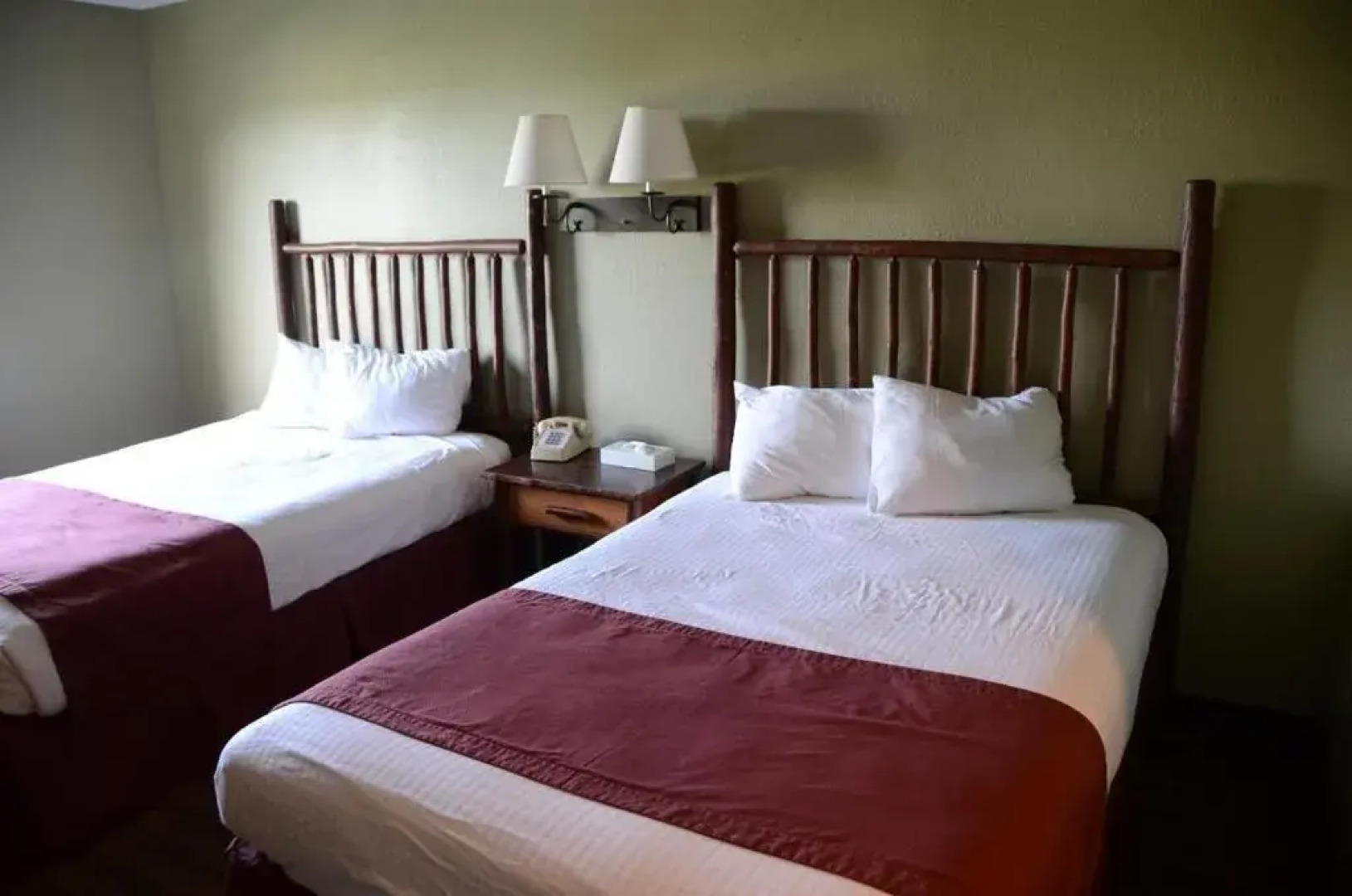 Santas Lodge and Resort