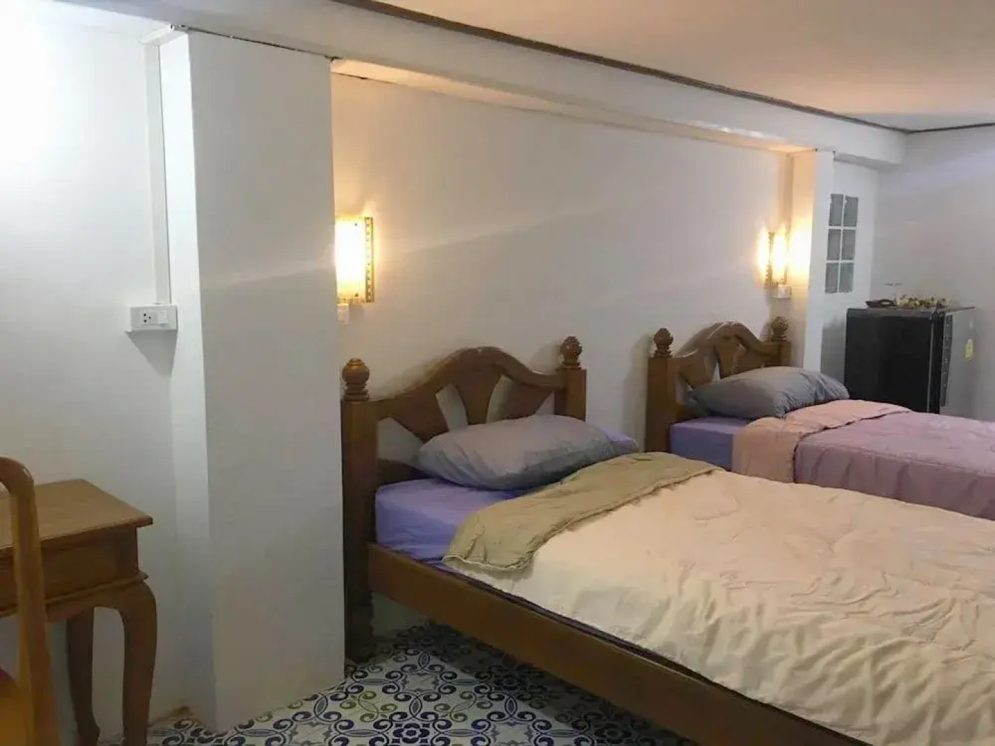 SA-DUE-MUENG Homestay