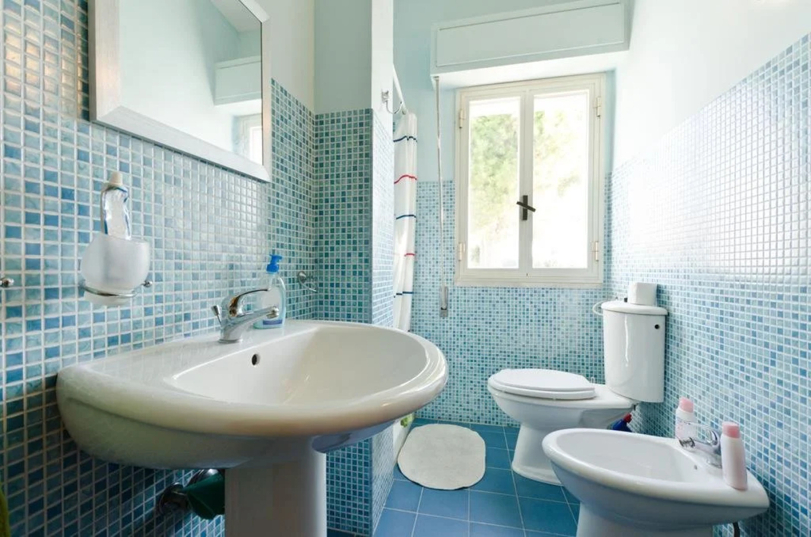 Villa Fratelli Vivaldi