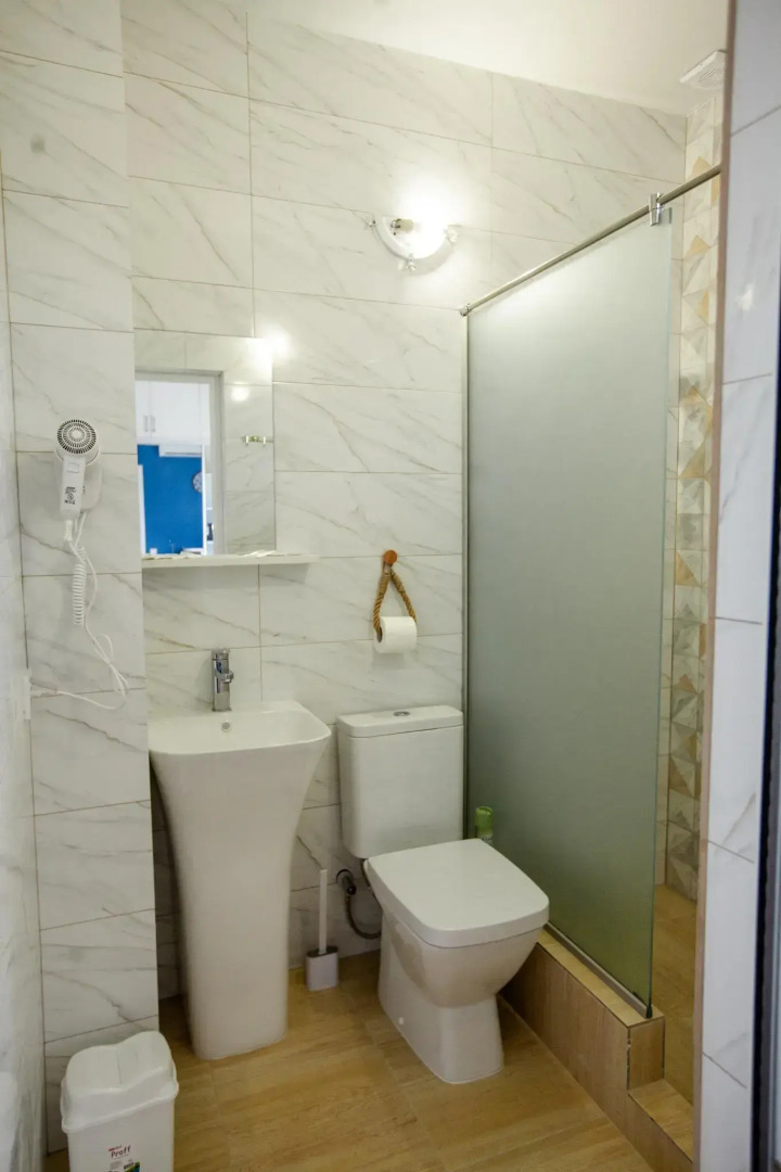 Ассоль Гавань