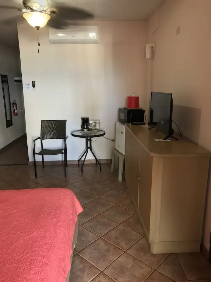 Luquillo Sunrise beach Inn