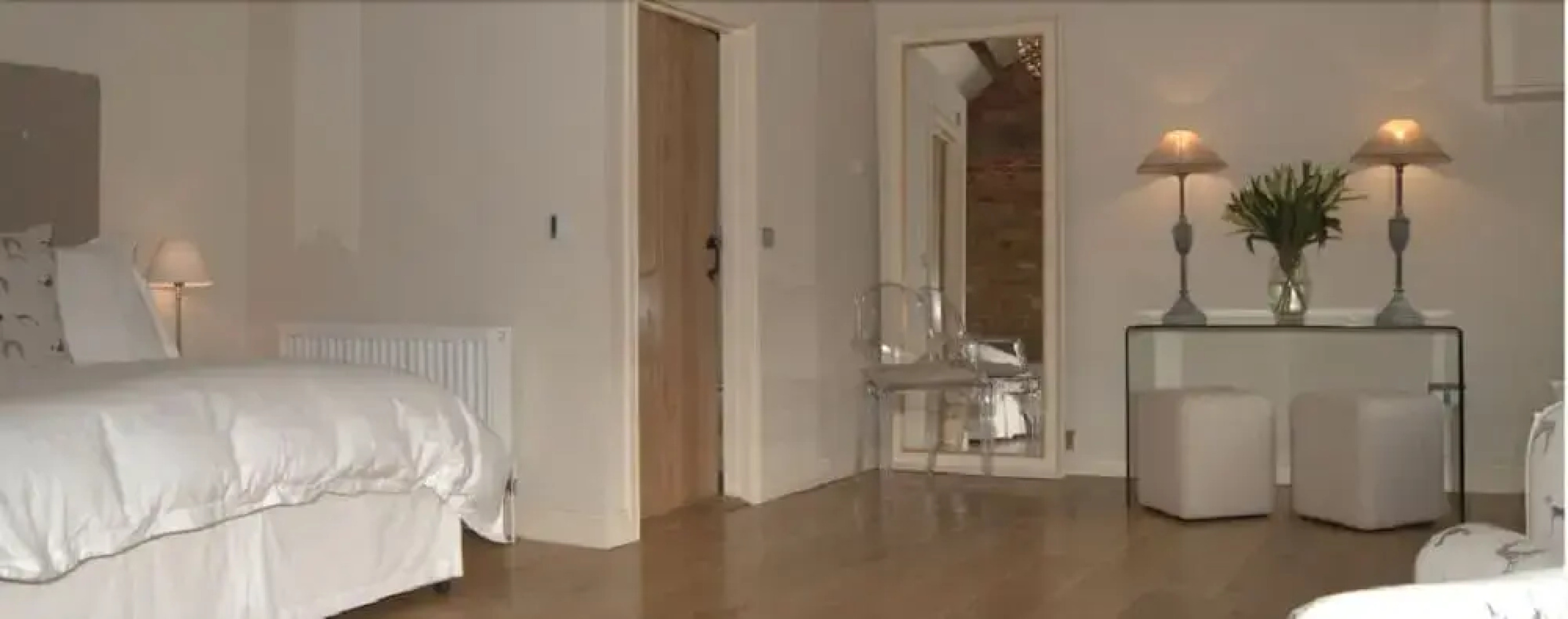 The Coach House Denton