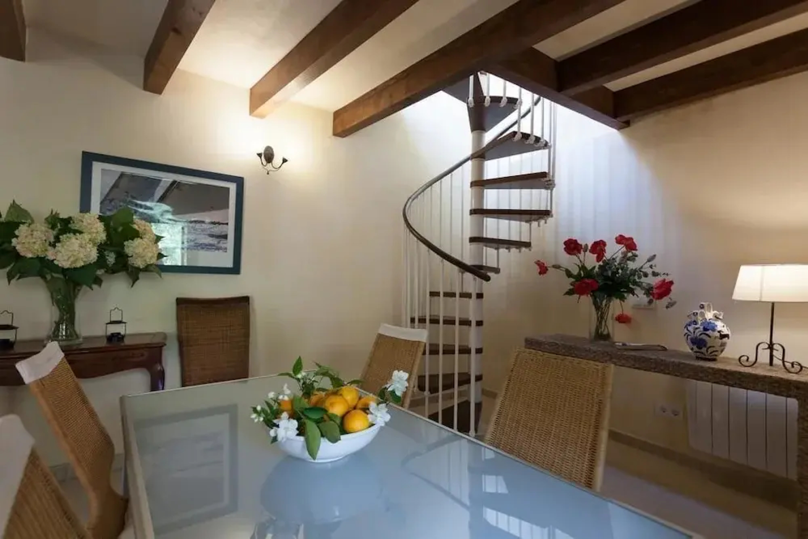 Town House Alba in Fornalutx