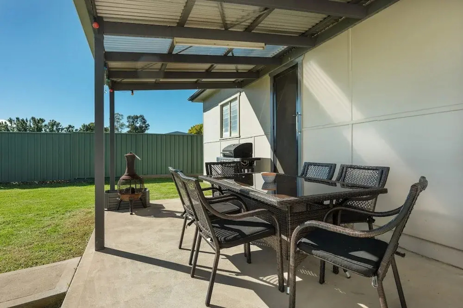 Hello House by Your Innkeeper Mudgee