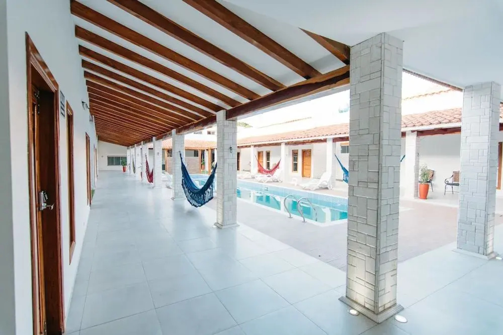 Hotel Misiones de Chiquitos