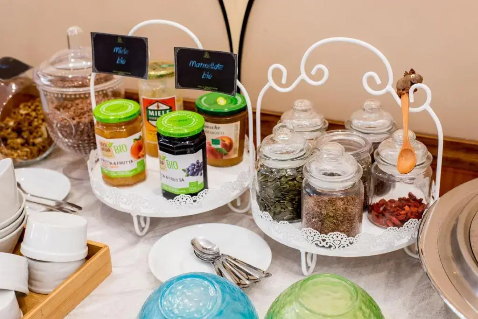 Hotel Villa Truentum