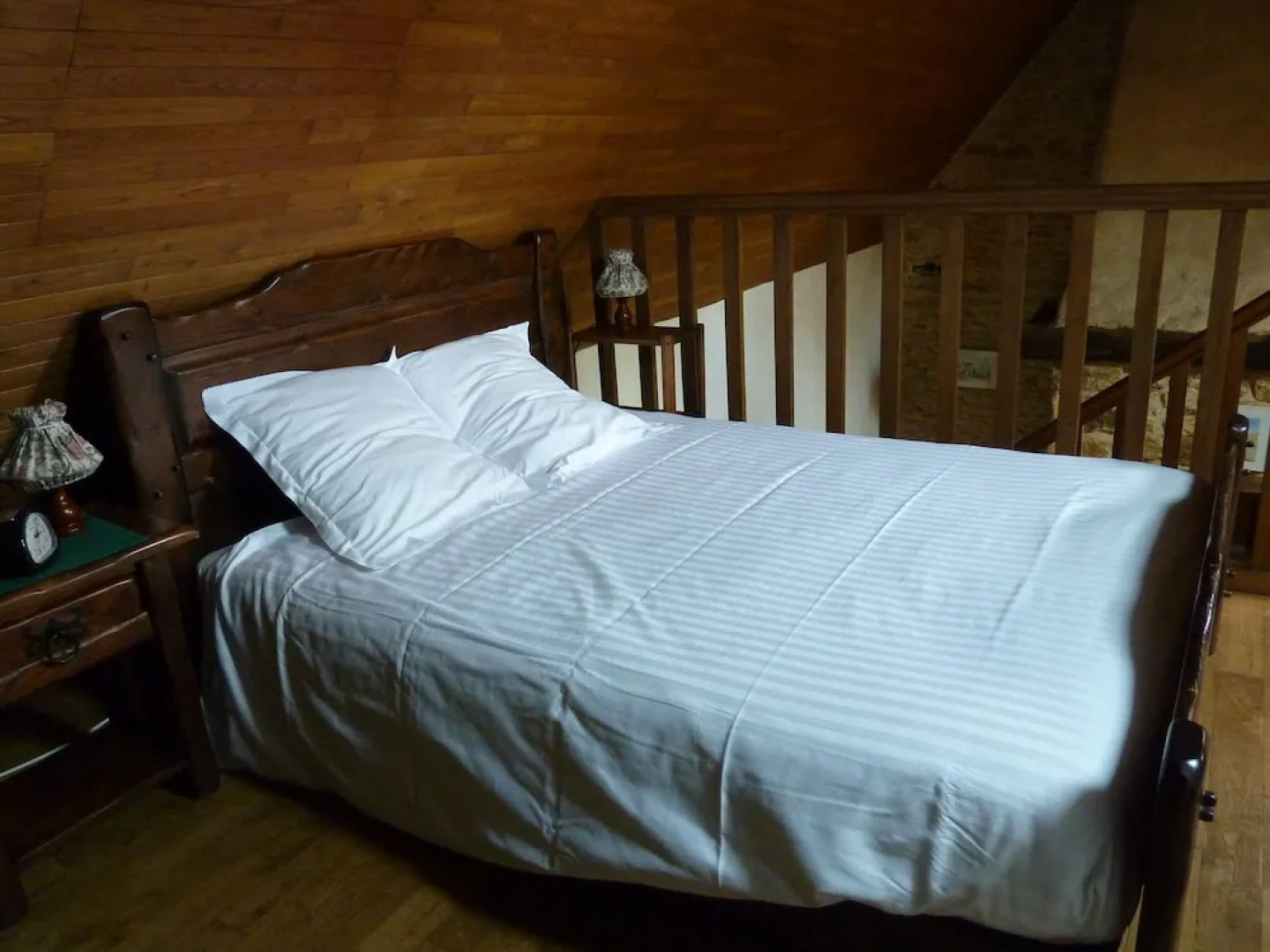 Gîte Le Petit Logis de Finsac