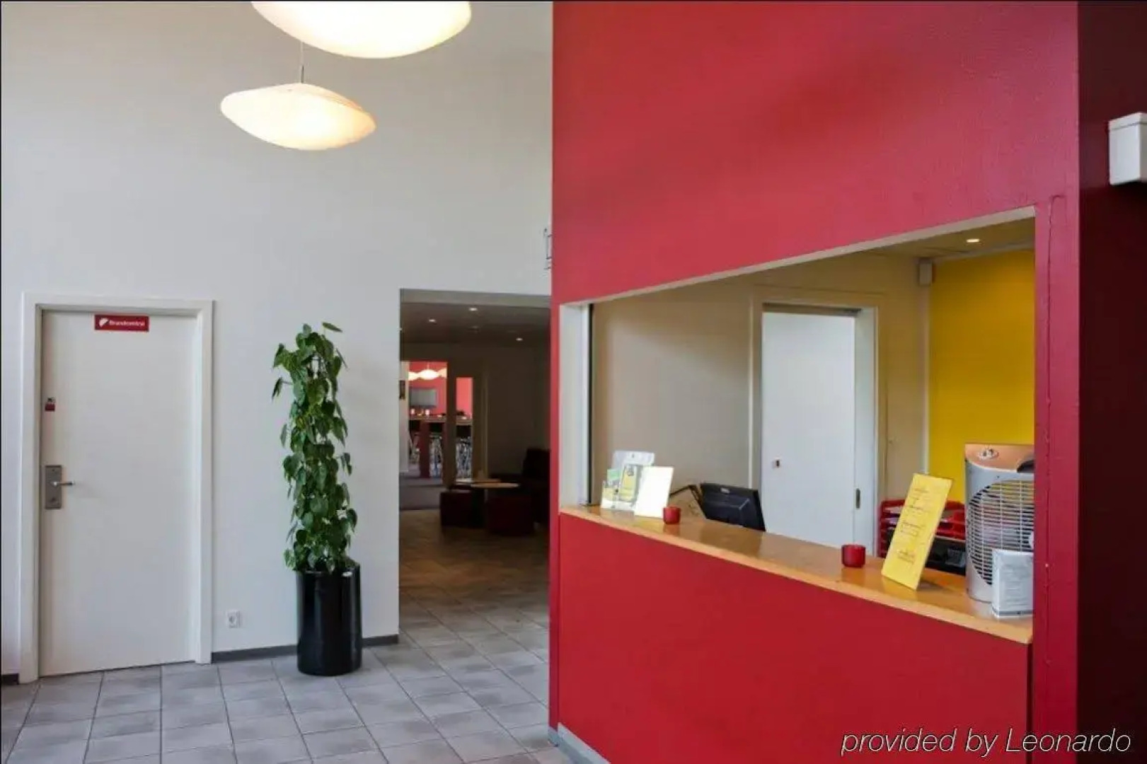 Four Points Flex by Sheraton Ballerup