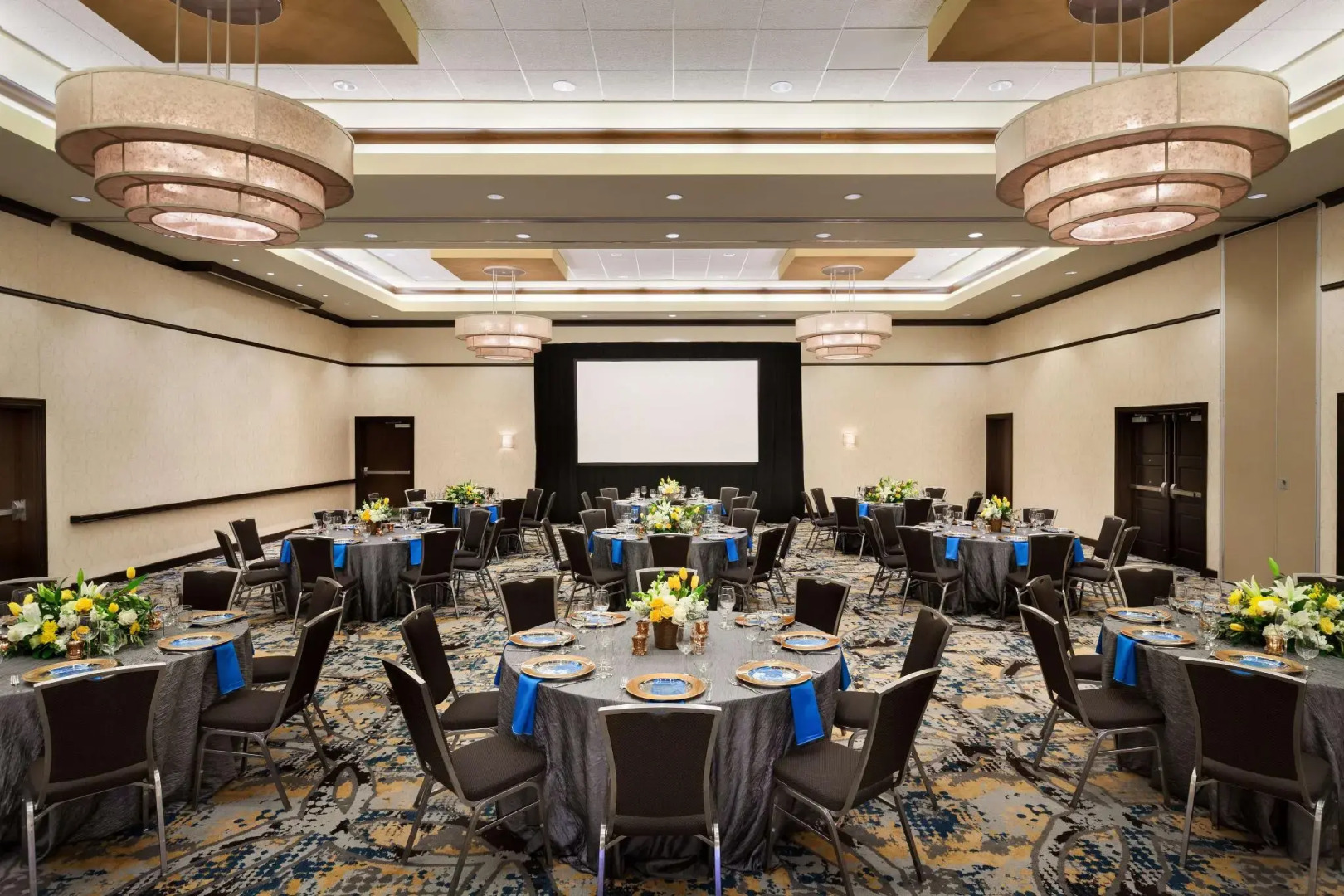 Hilton Garden Inn Atlanta Downtown