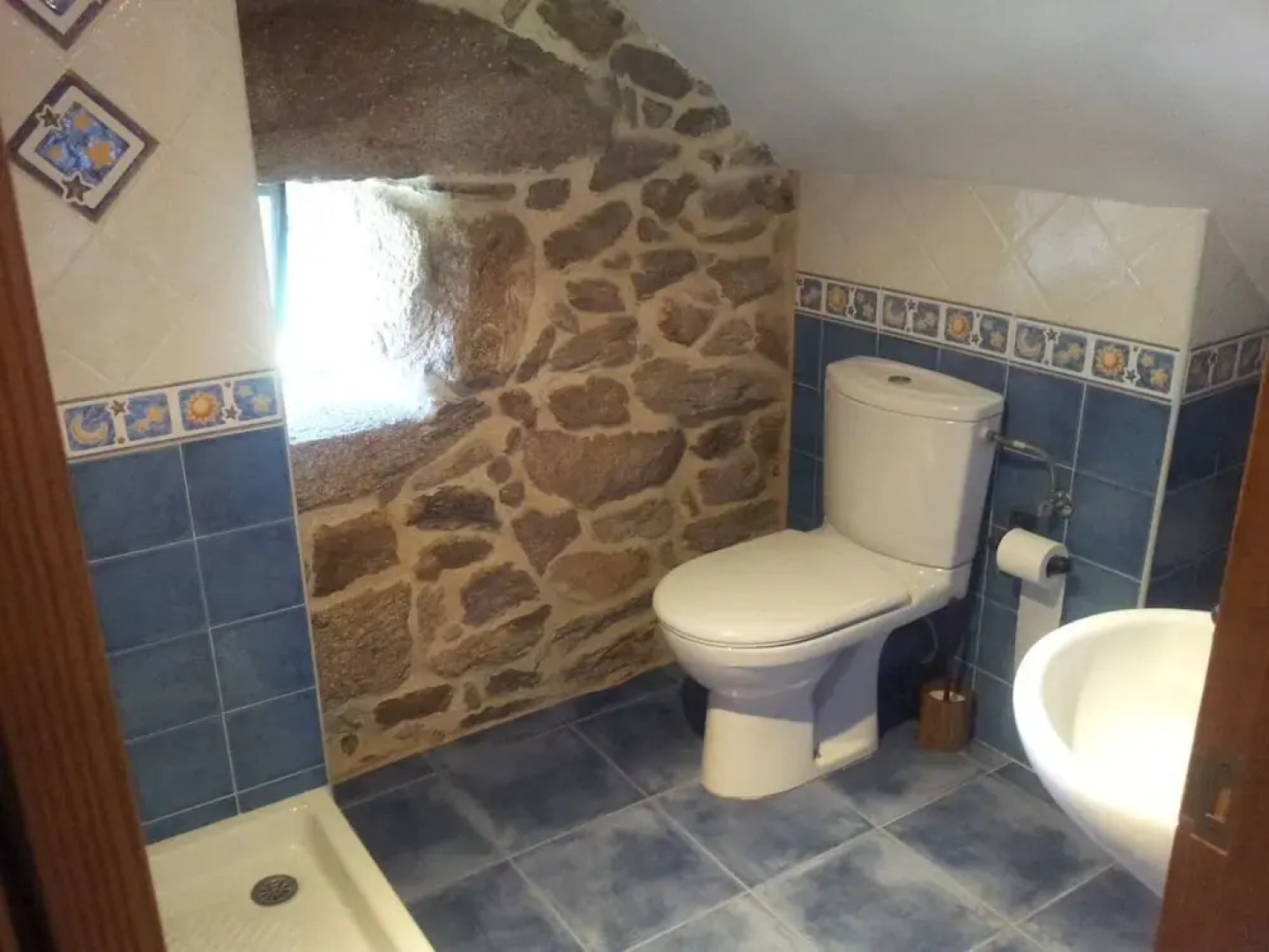 House Sta Cristina de Cobres 102116 3 Bedroom Holiday home By Mo Renta