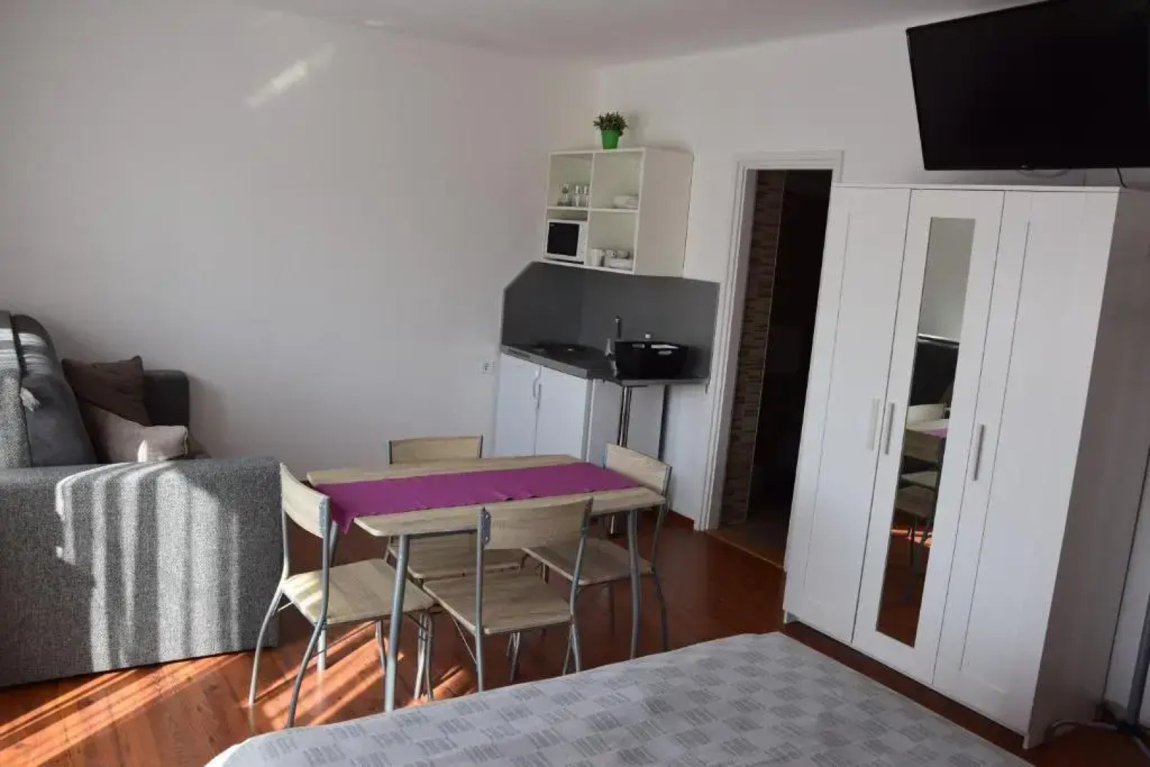 La Siesta Bogács Apartman
