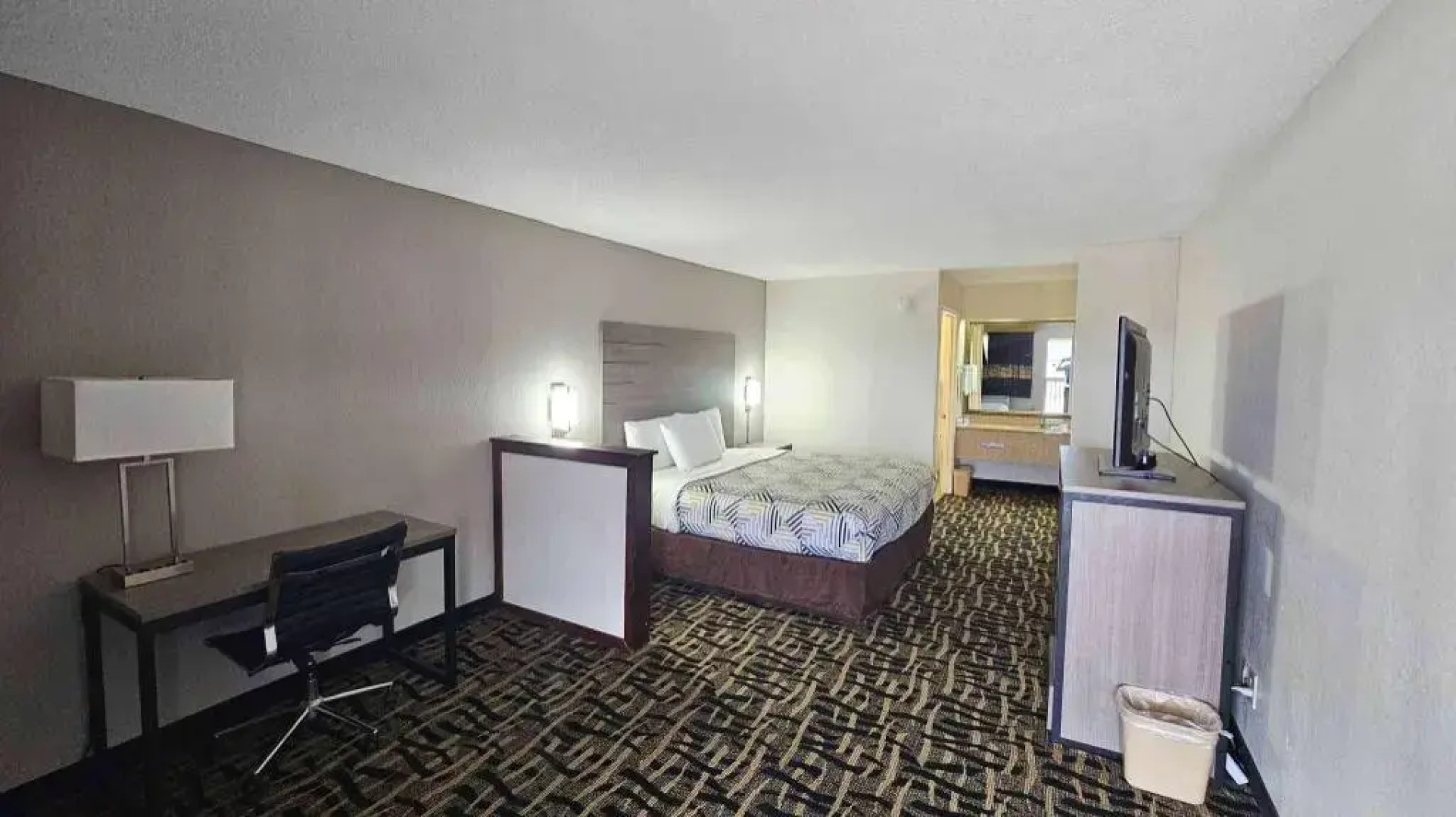 Motel 6 Litchfield, IL