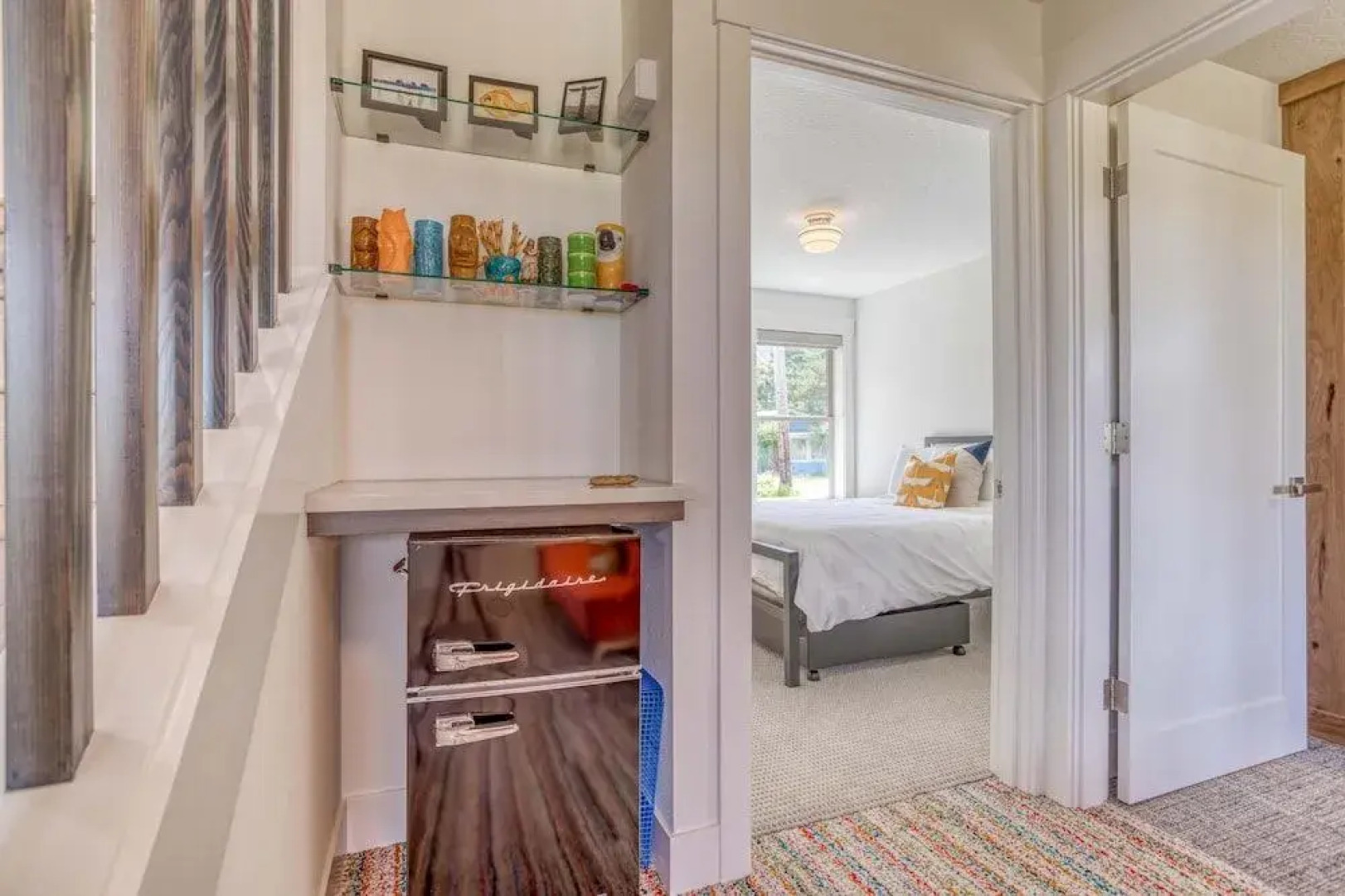 The Nickels Quarters