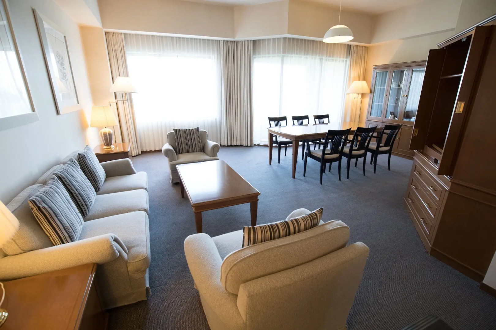 Urabandai Grandeco Tokyu Hotel