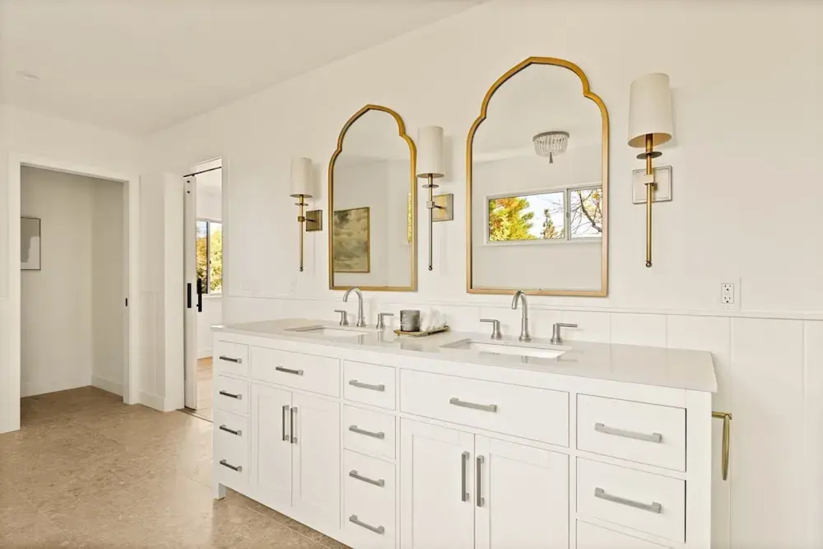 The Lilypad 2 Master Bedrooms Game Room