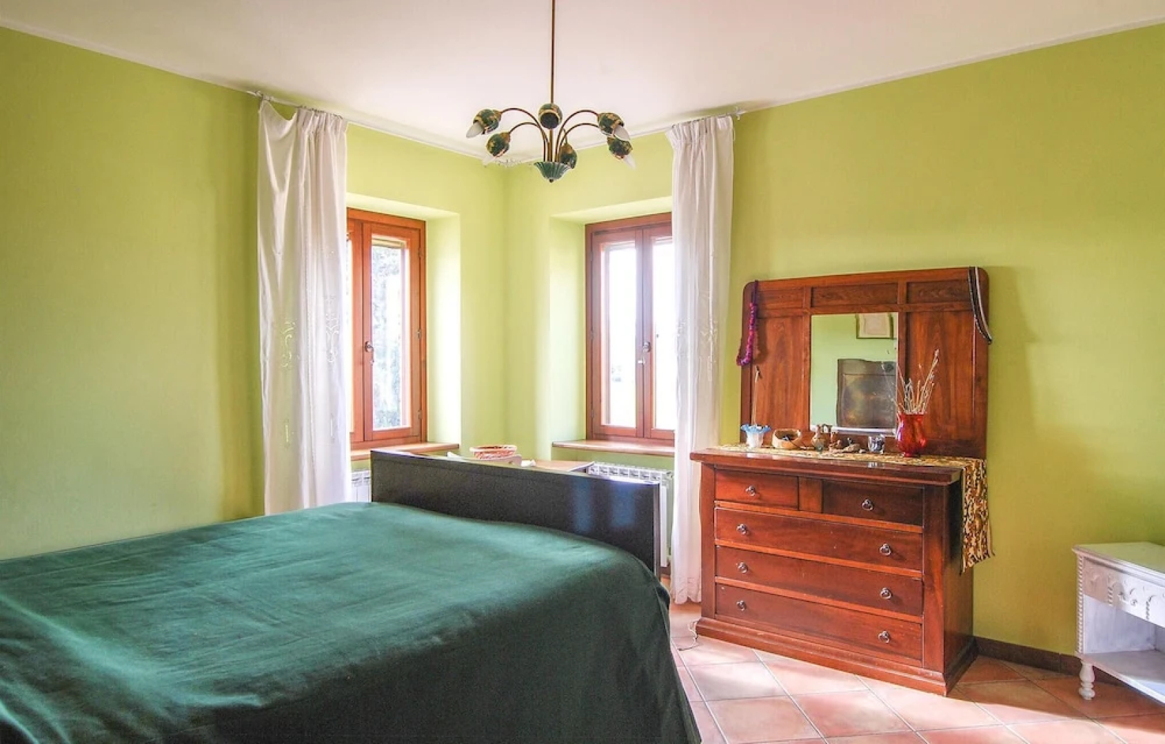 Nice Home in Falerone With 4 Bedrooms and Wifi