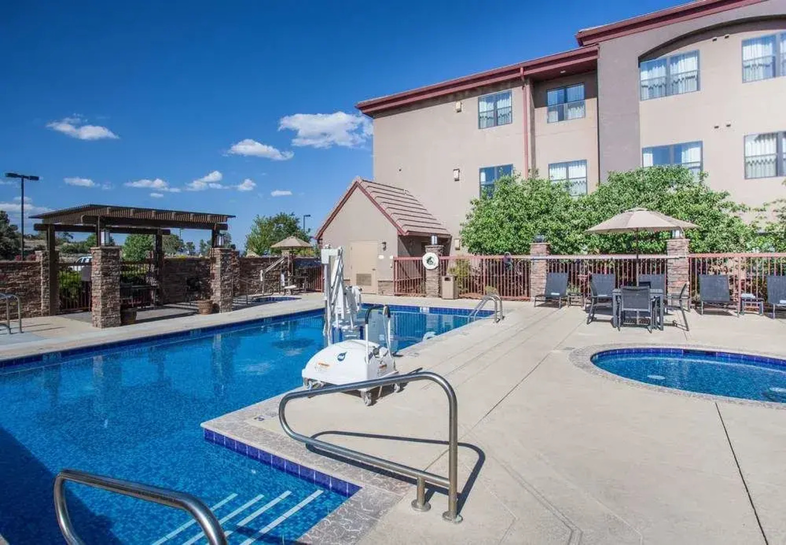 Residence Inn Prescott