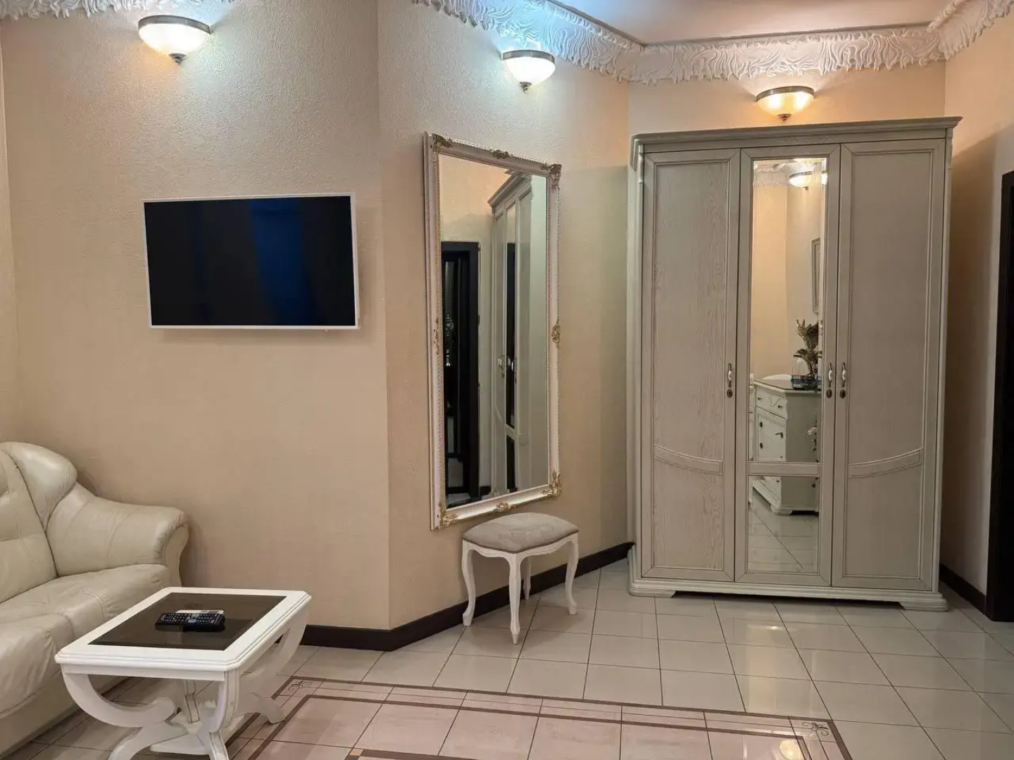 Бутик-отель «Триумф Палас»