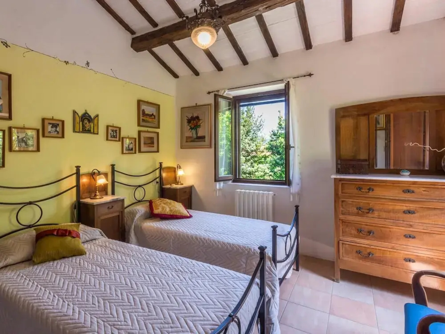 Belvilla by OYO Villa Dipinti