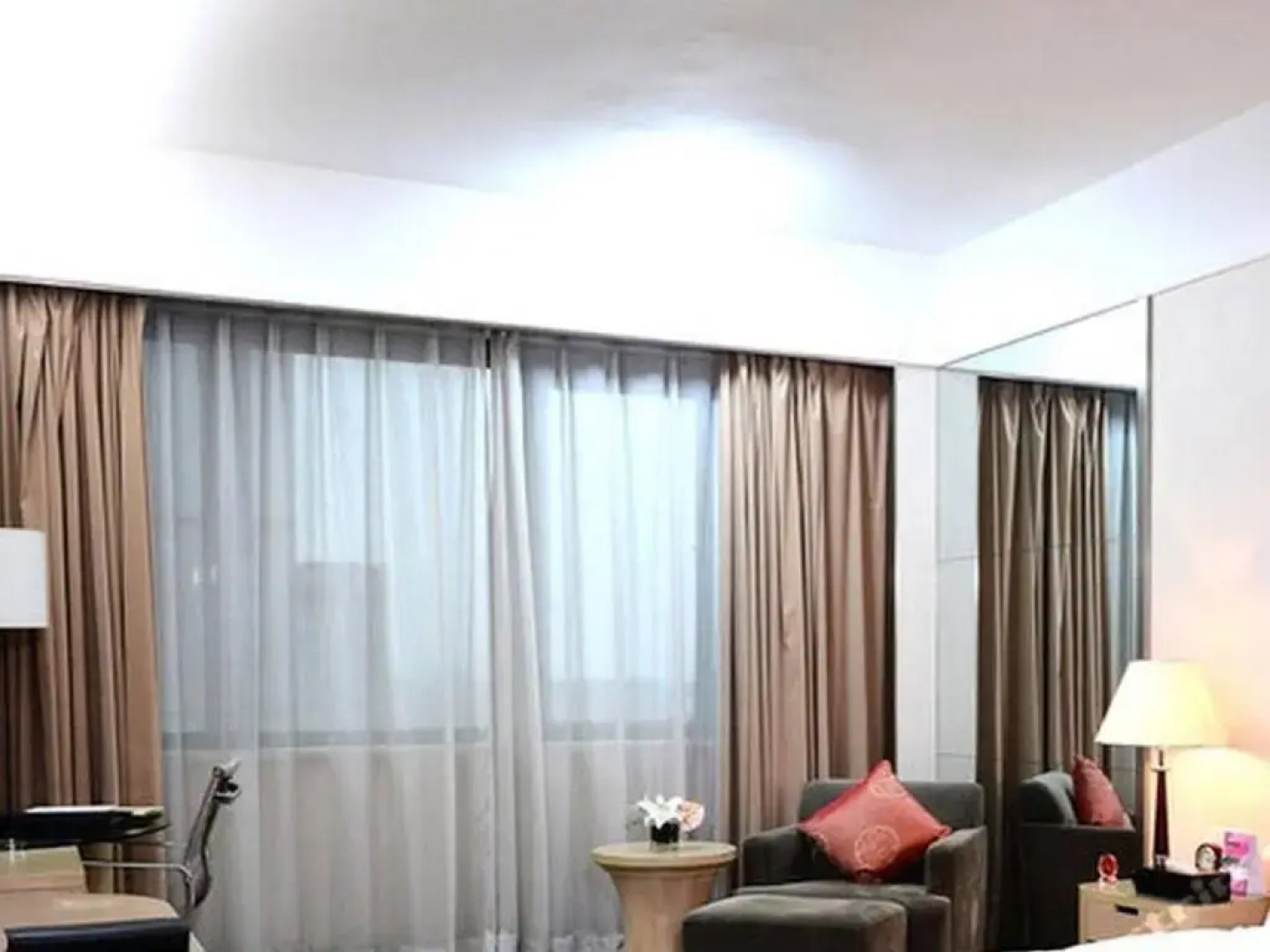 Haiyatt Garden Hotel Changan