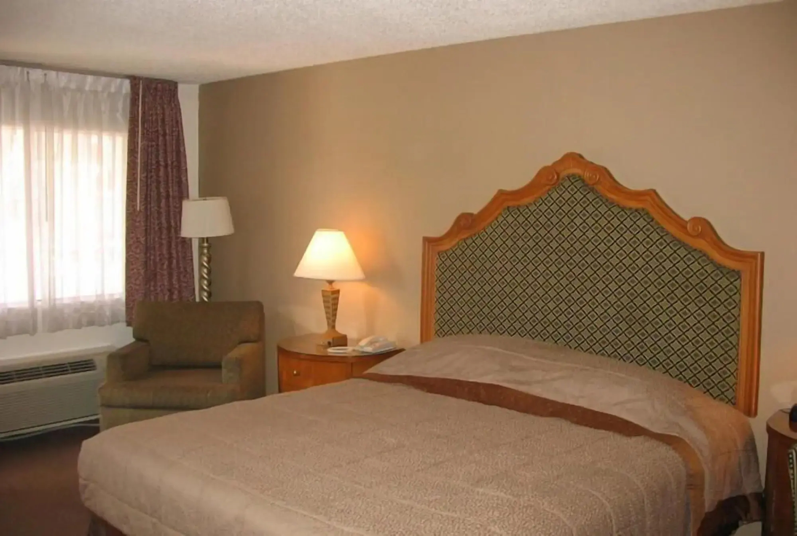 Aviation Inn