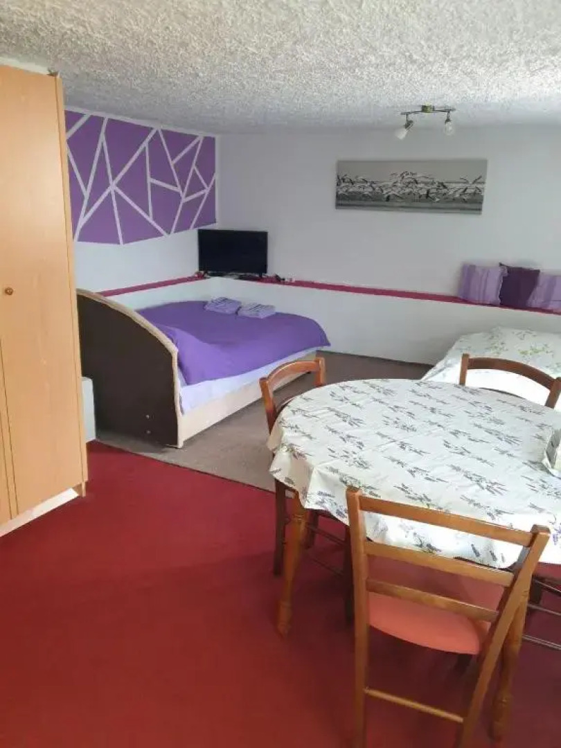 Petkovic Apartmani 2