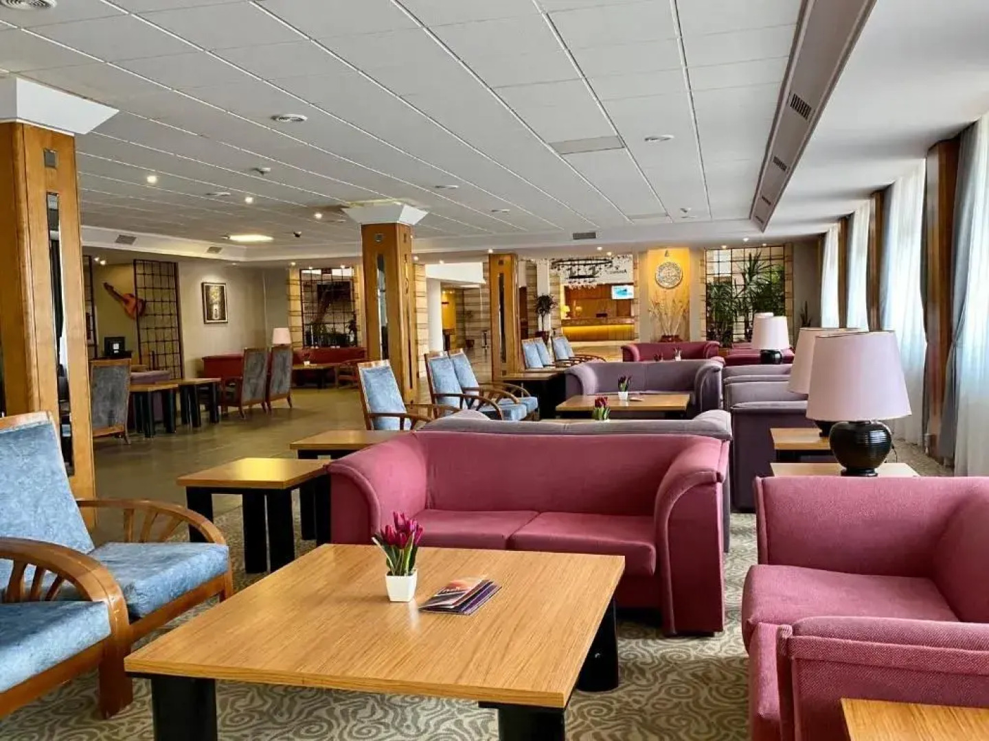 Perissia Hotel & Convention Center