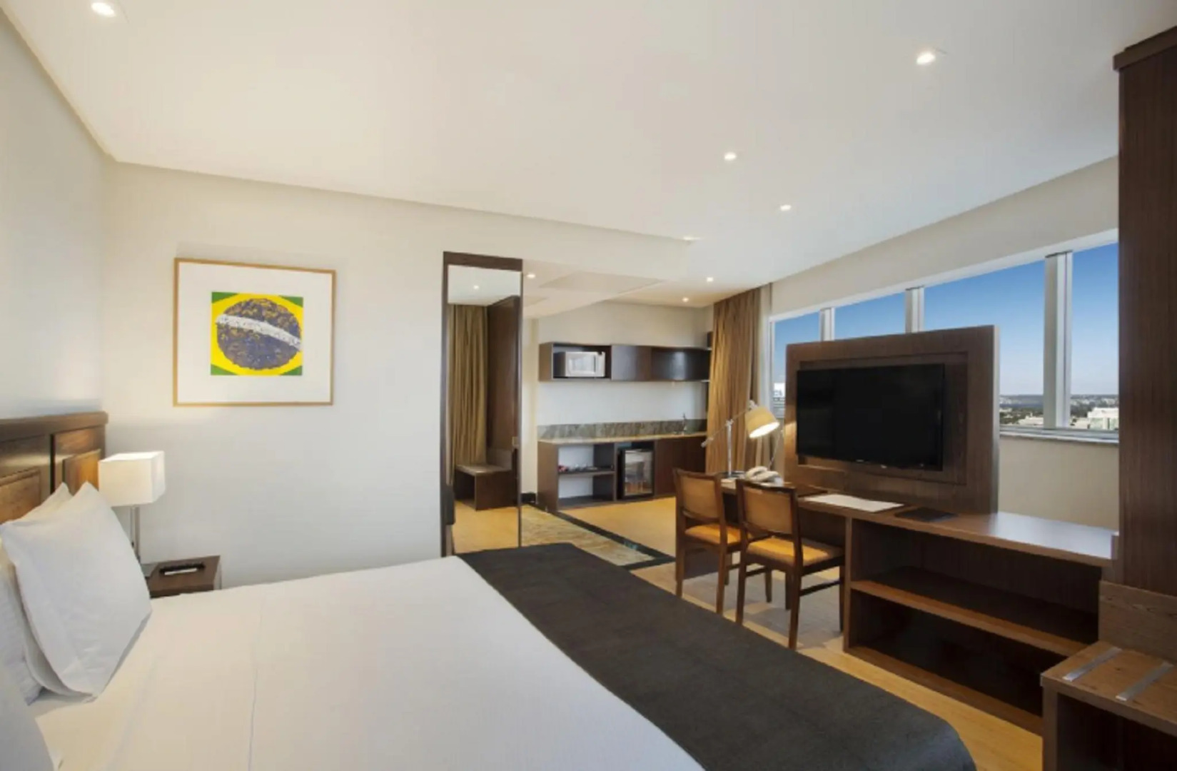 Windsor Brasilia Hotel