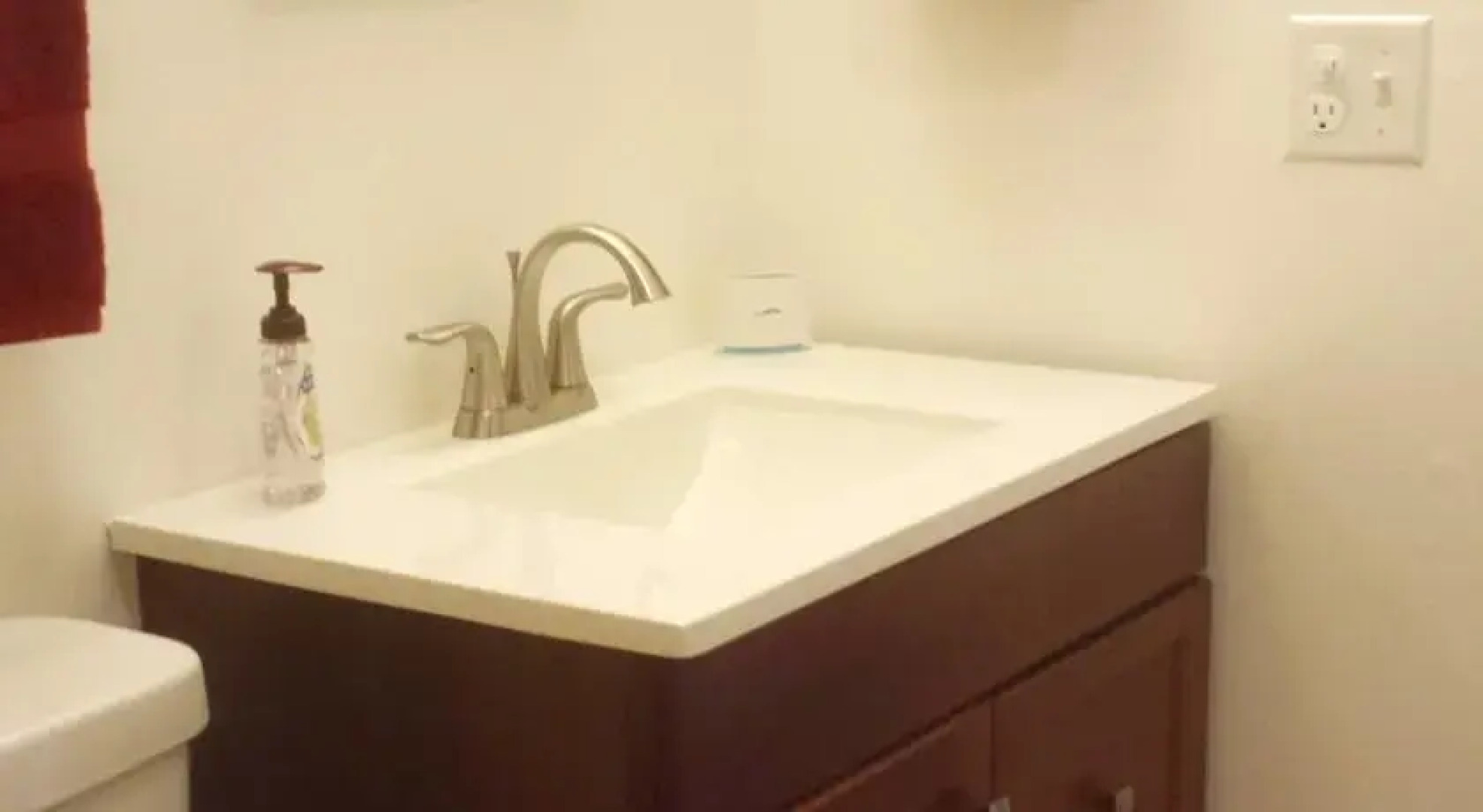 Two Bedroom Apartment at Hunter Mountain