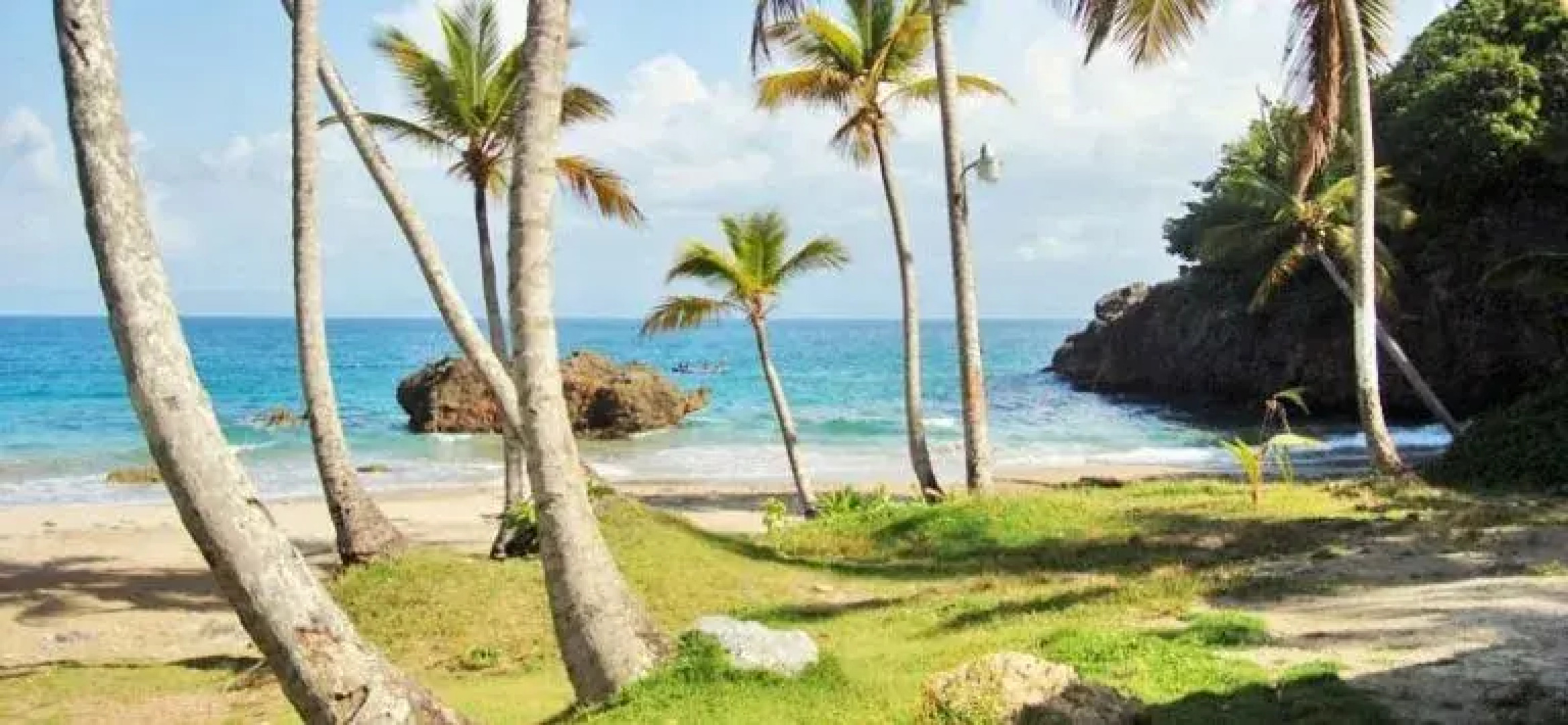 La Tambora Beach Suites Sustainable Resort