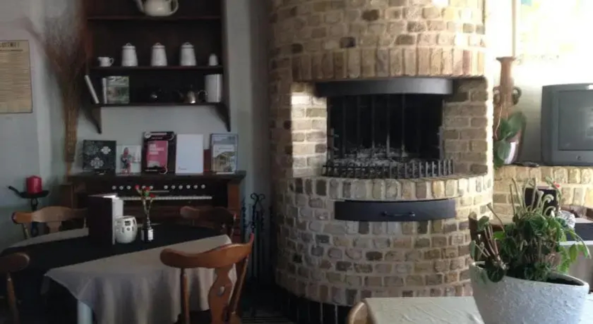 B&B De Verloren Gernoare