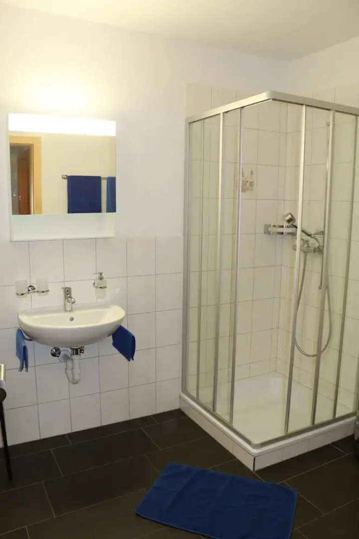 Ferienwohnung Rauchs