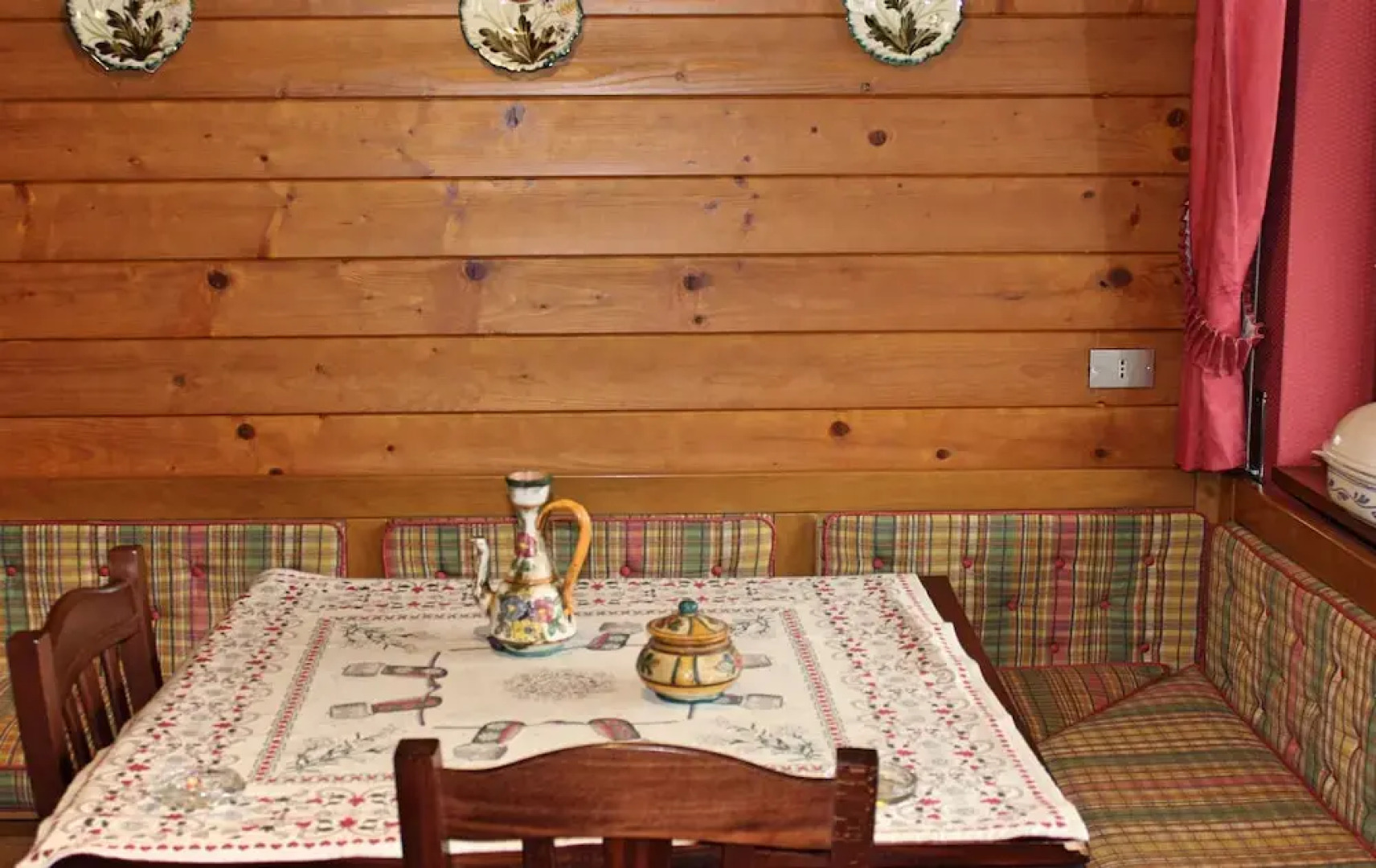 Residence Parco delle Stelle