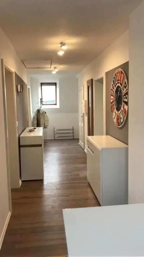 Stadtvilla Kö97 - Apartment Relax