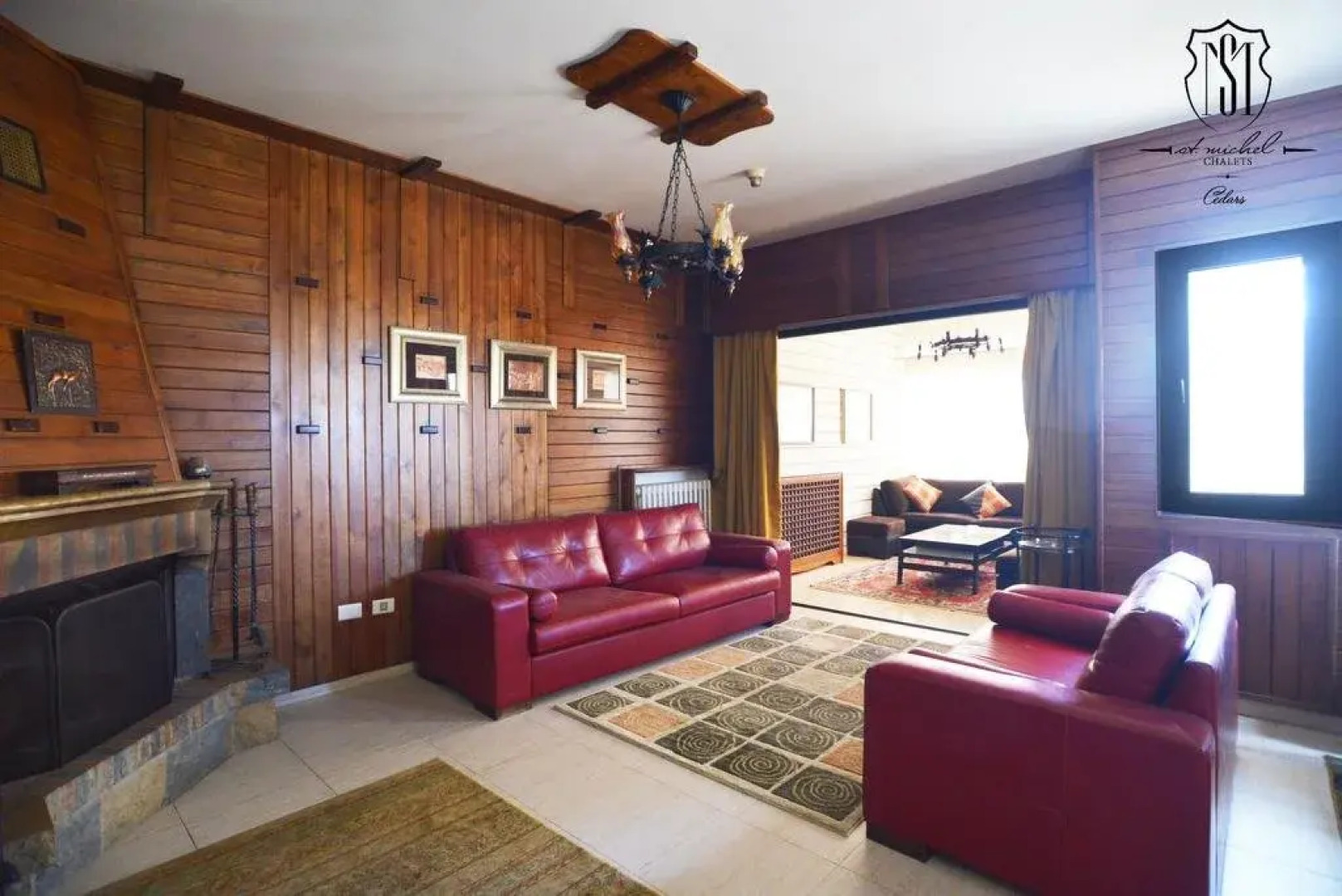 Saint Michel Chalets