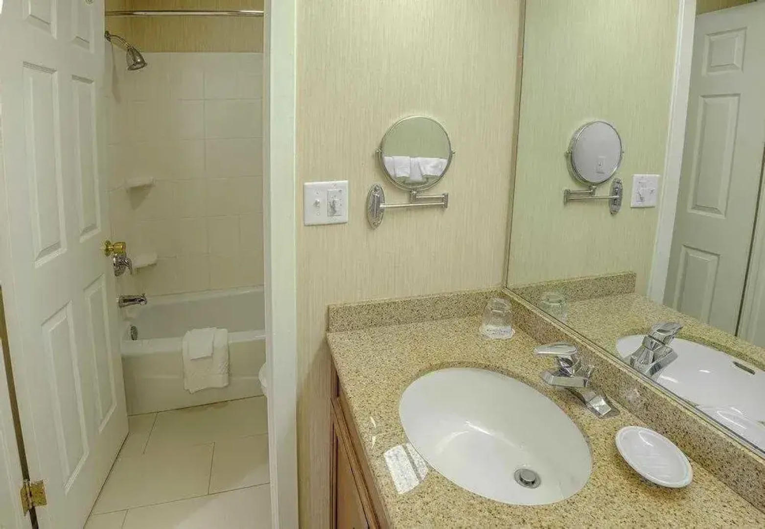 Residence Inn Albany Airport