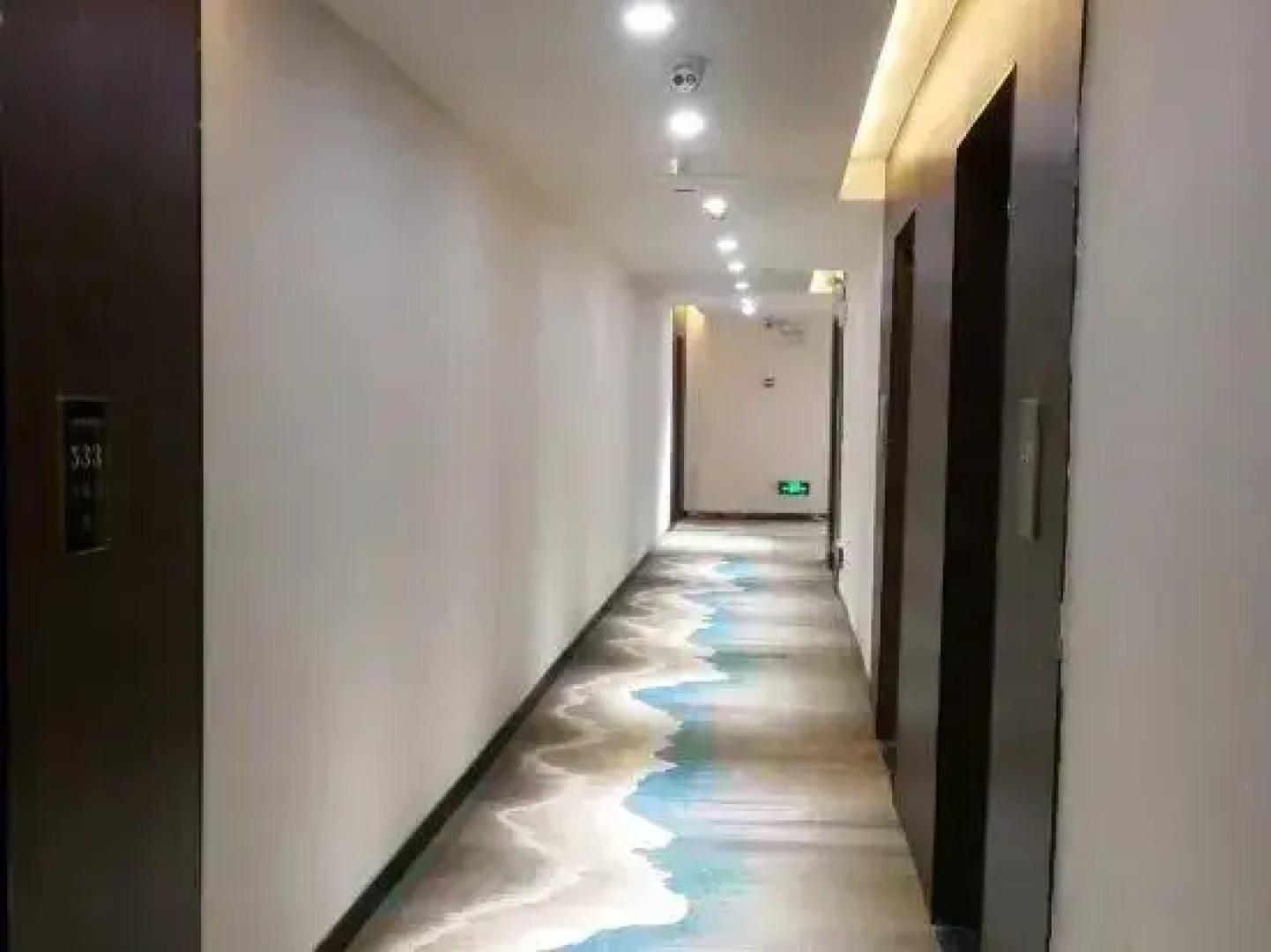 Shengshi Zhonghua Hotel