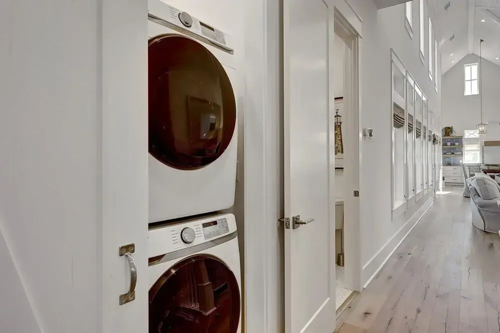 The Lighthouse 328 COA